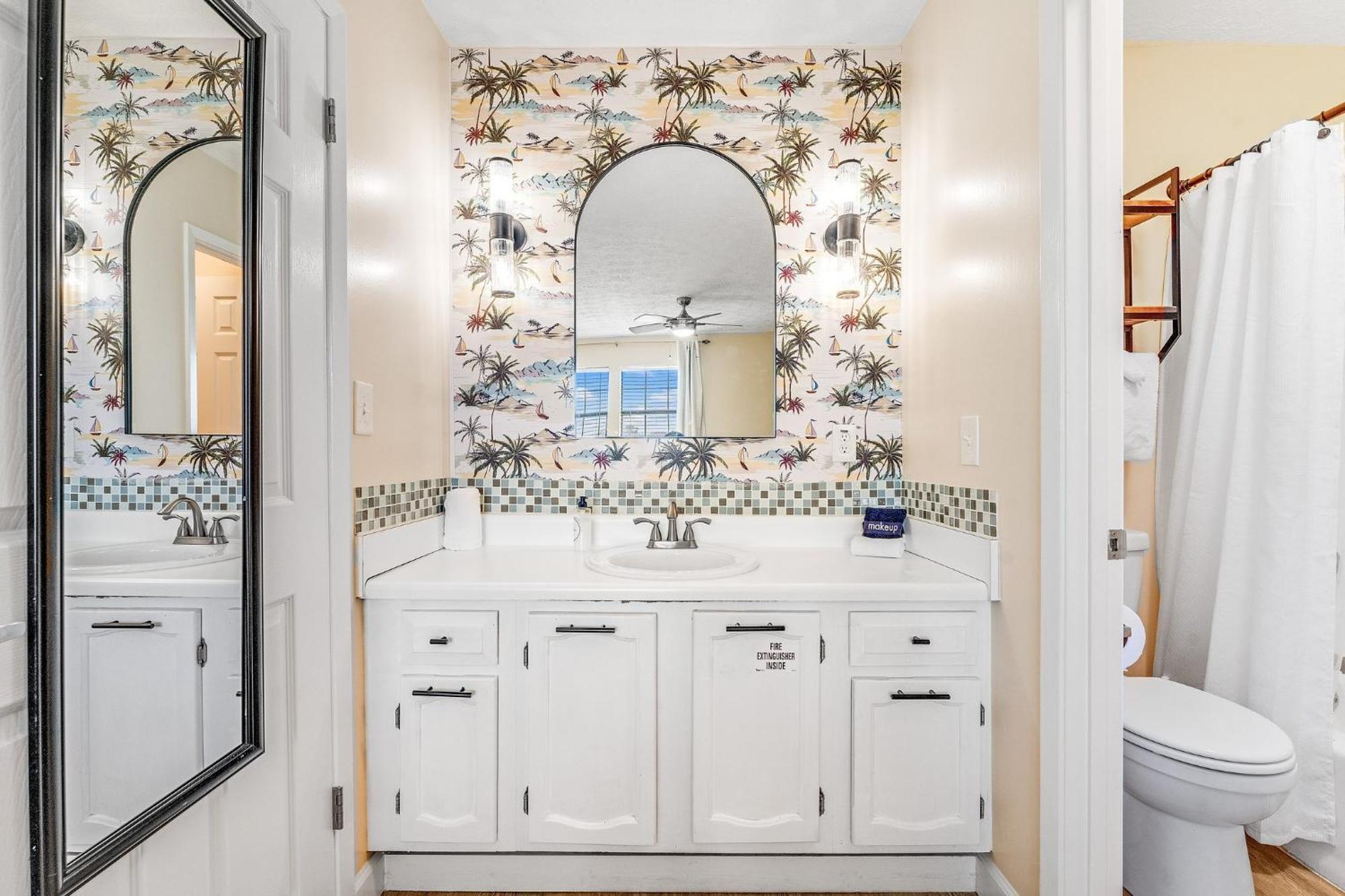 Vibes - Lullwater 437 By Nautical Vacation Holiday home