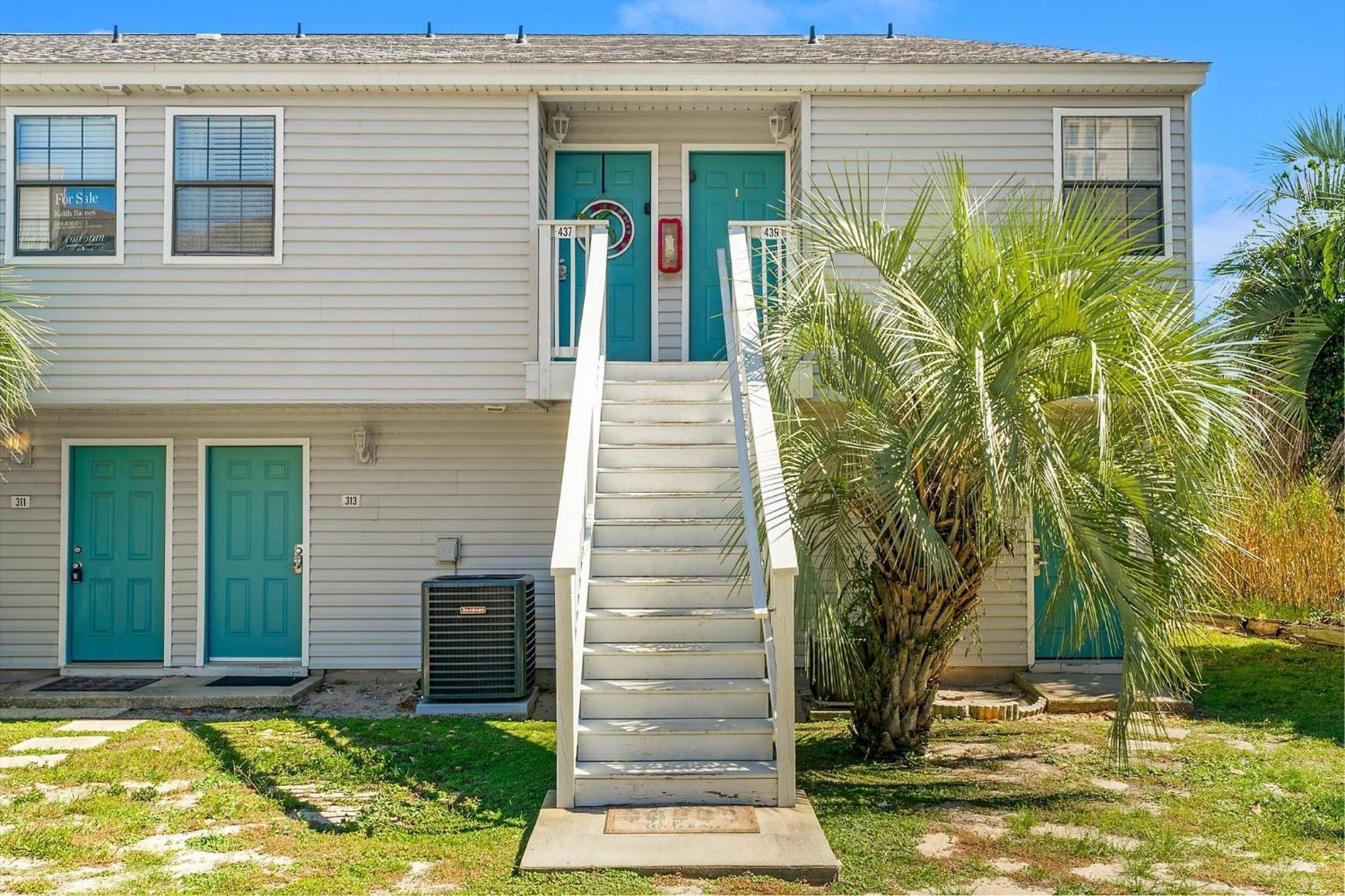 Holiday home Vibes - Lullwater 437 By Nautical Vacation *