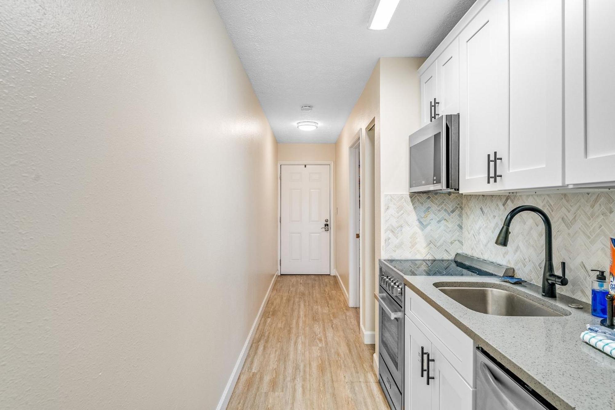 Holiday home Vibes - Lullwater 437 By Nautical Vacation Panama City Beach