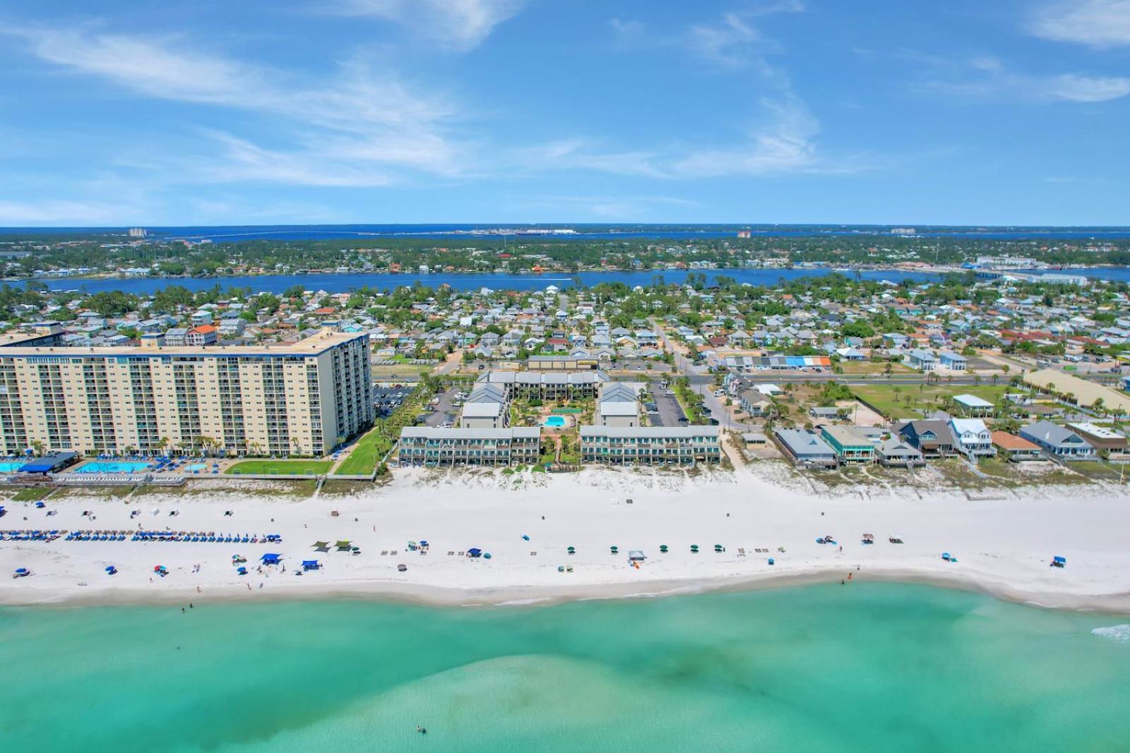 Once Upon A Tide Lm Panama City Beach