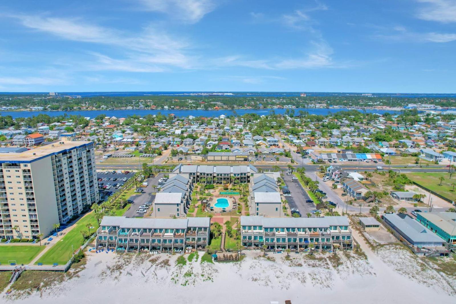 Apartment Once Upon A Tide Lm Panama City Beach