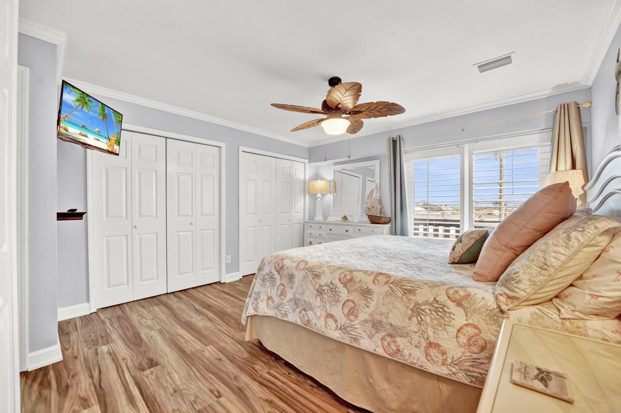 Once Upon A Tide Lm Panama City Beach
