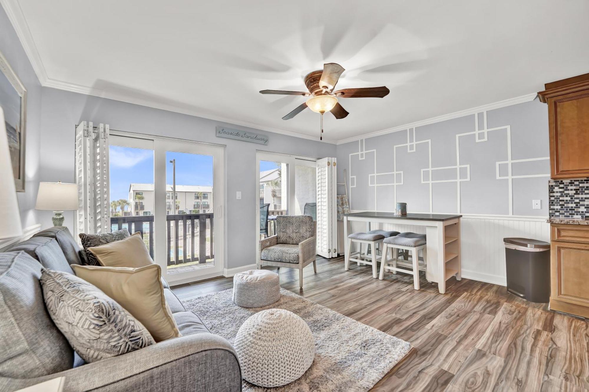 Apartment Once Upon A Tide Lm Panama City Beach