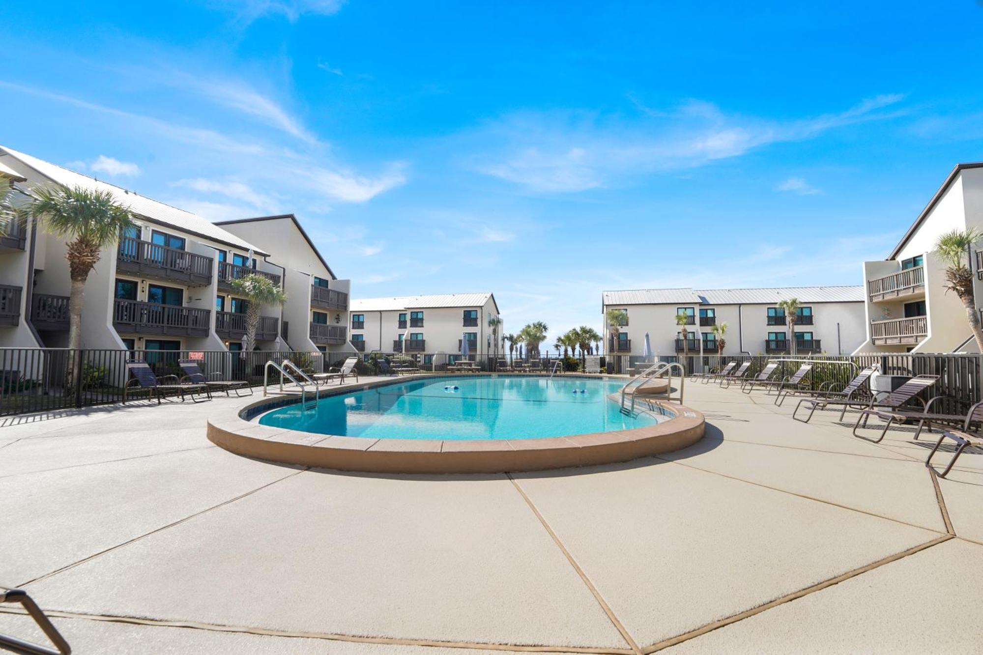 Apartment Once Upon A Tide Lm Panama City Beach