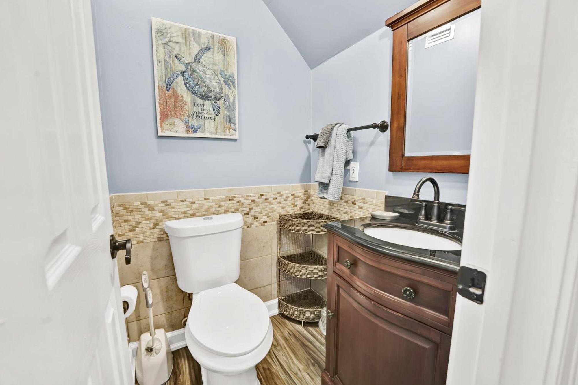 Once Upon A Tide Lm Apartment Panama City Beach