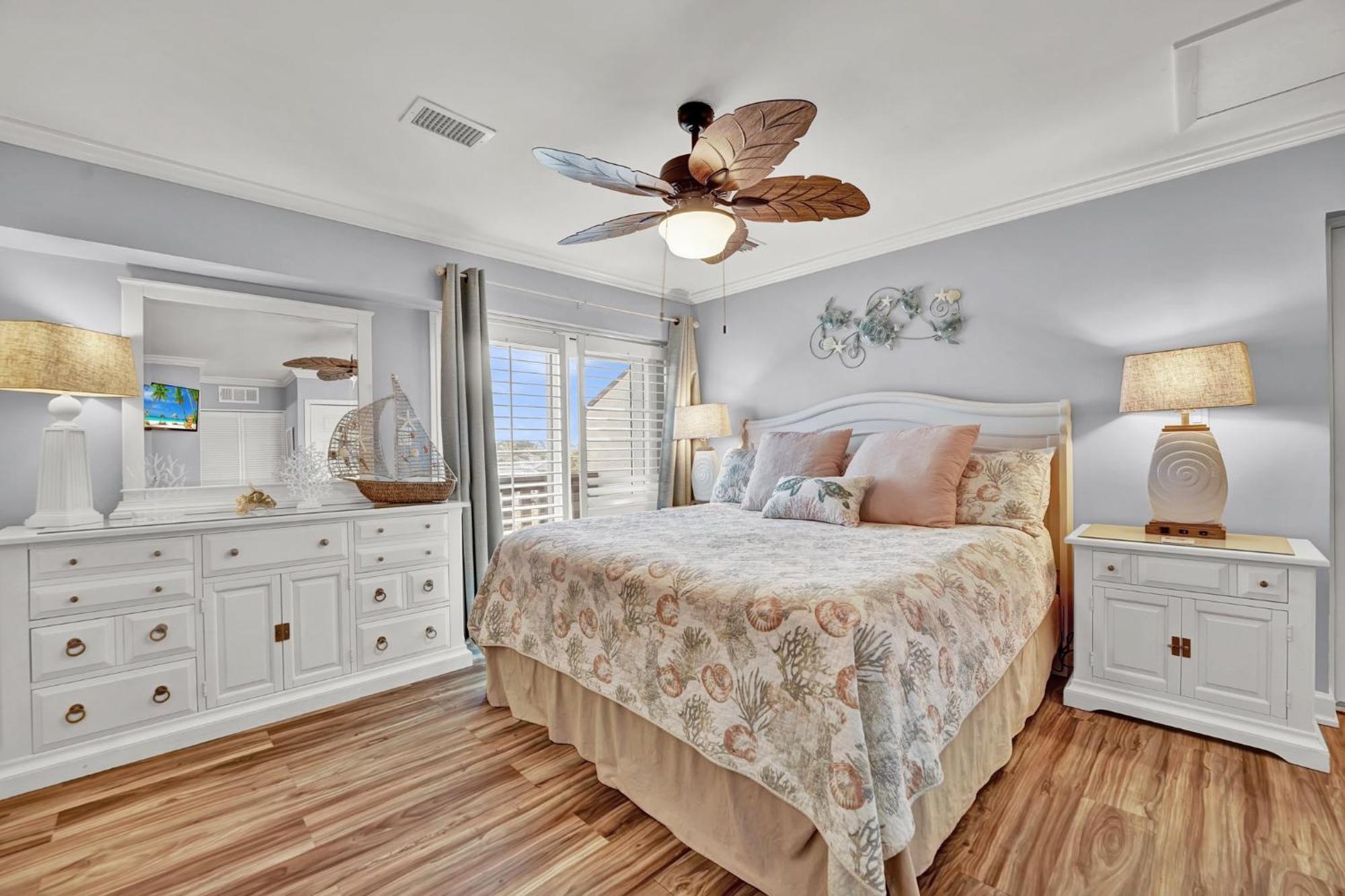 Apartment Once Upon A Tide Lm Panama City Beach