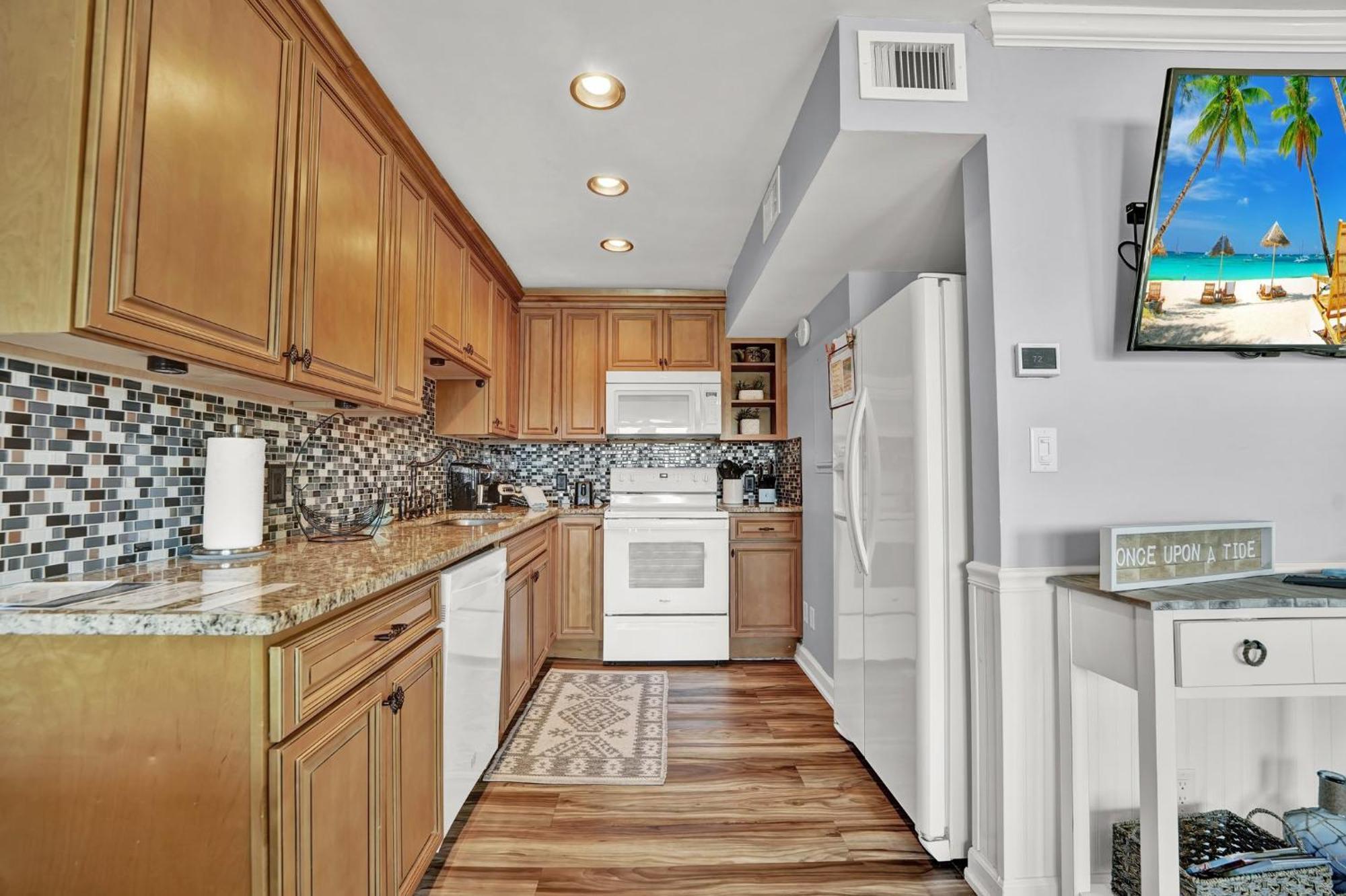 Apartment Once Upon A Tide Lm *