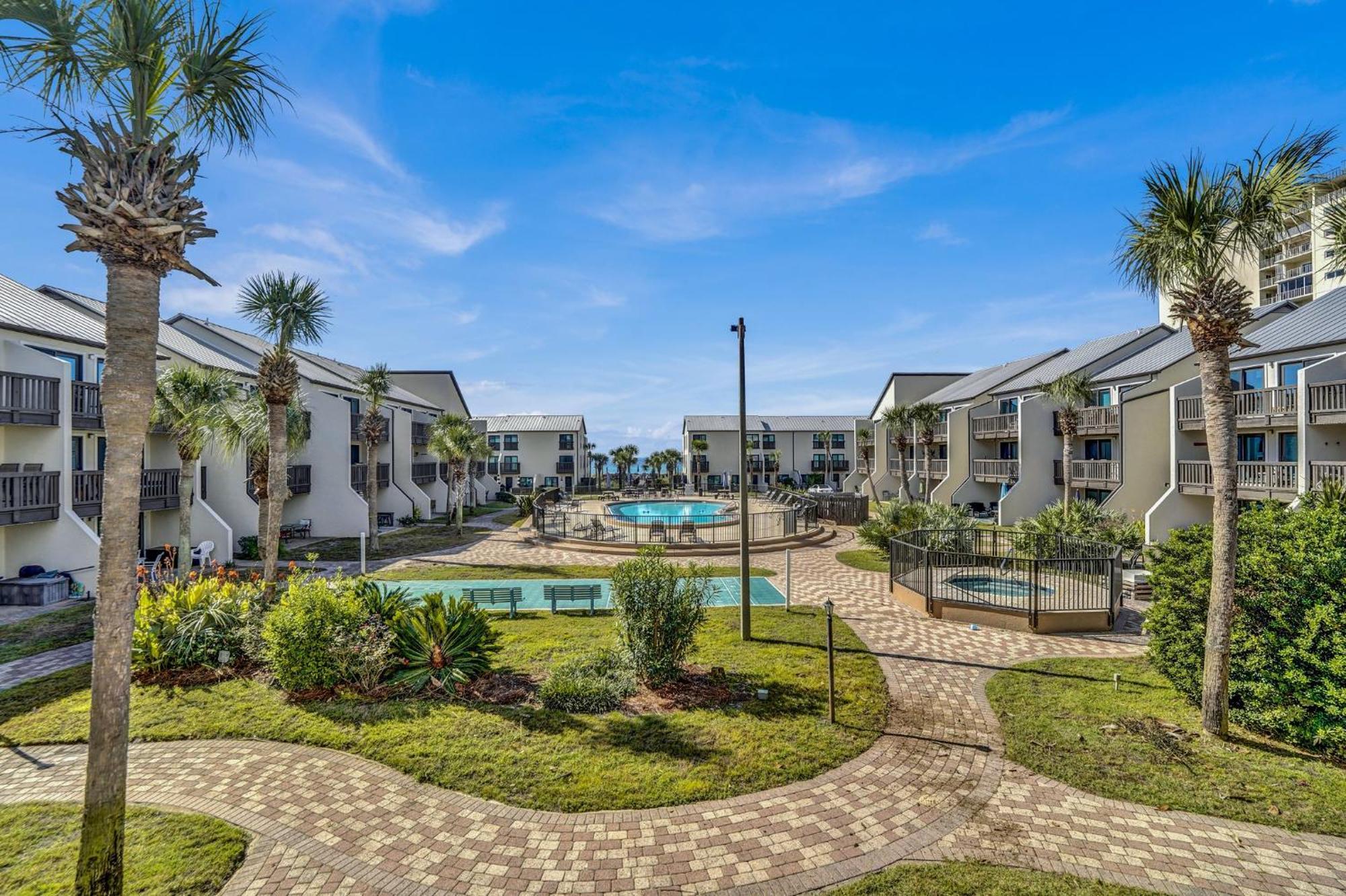 Once Upon A Tide Lm Apartment