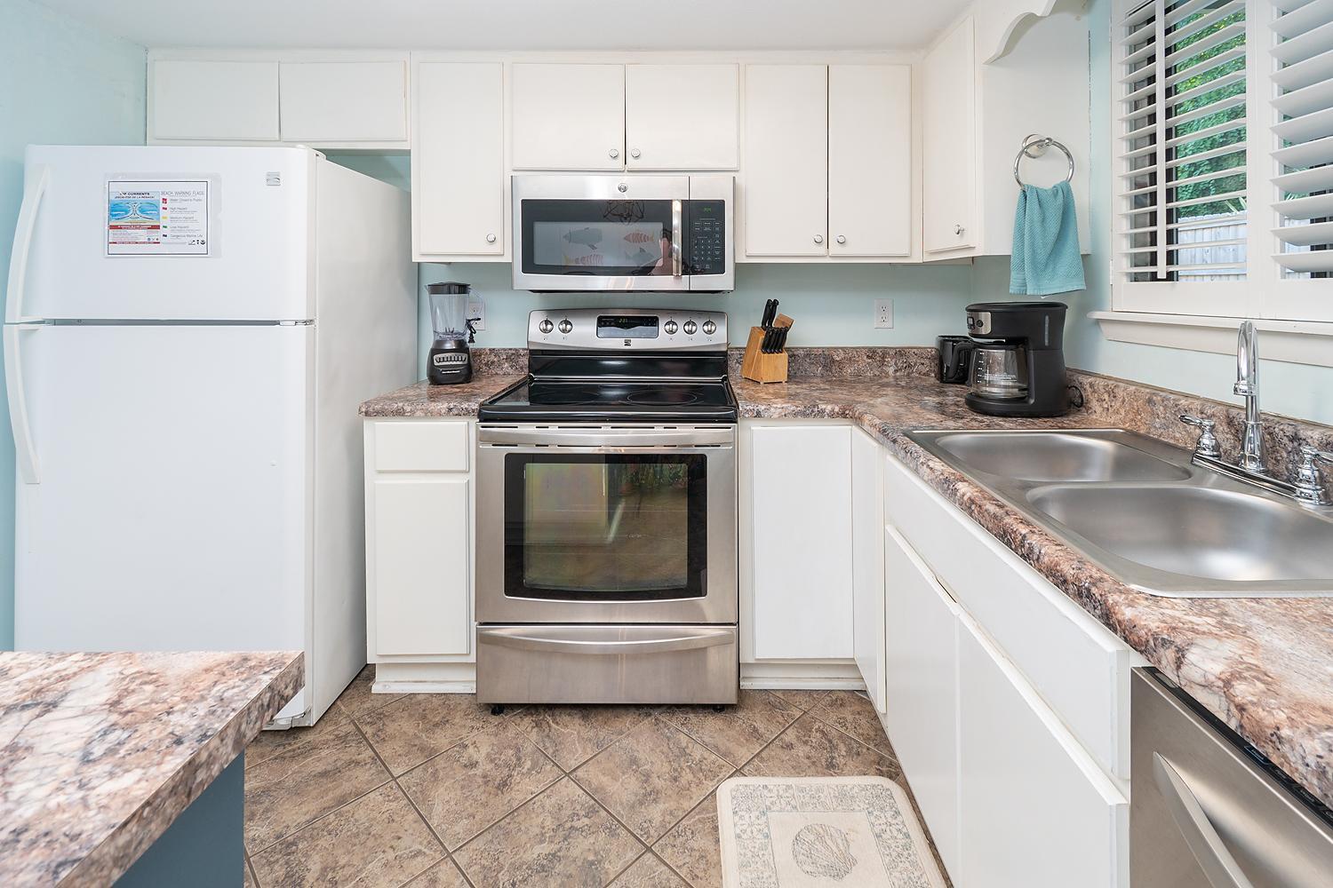 Sea Way On Robin Apartment Panama City Beach
