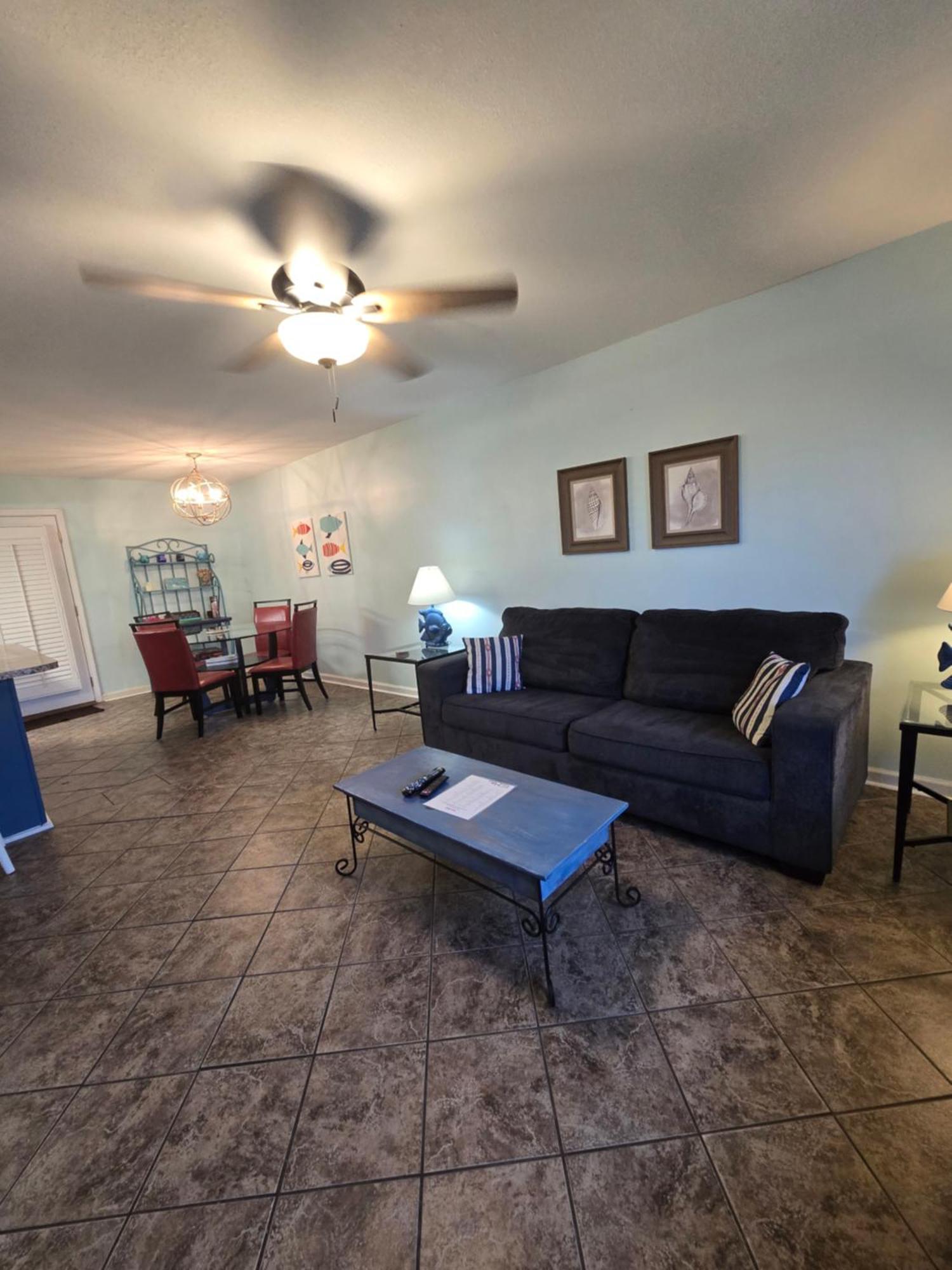 Sea Way On Robin Apartment Panama City Beach