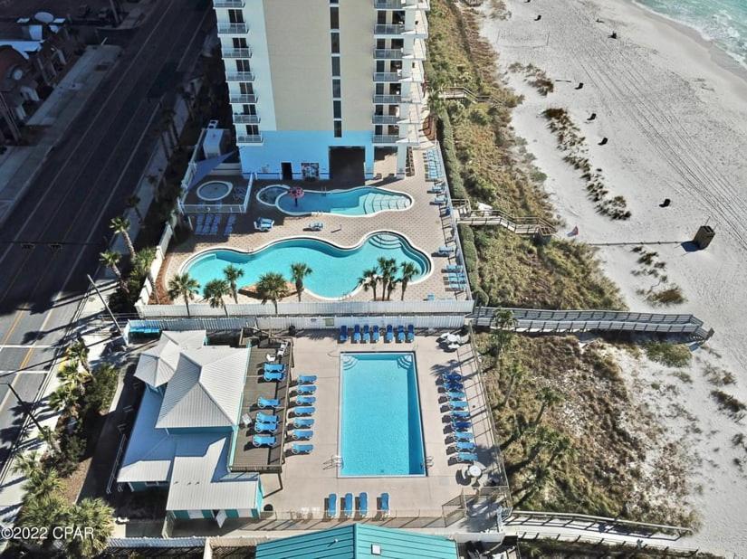 Sea Way On Robin Panama City Beach