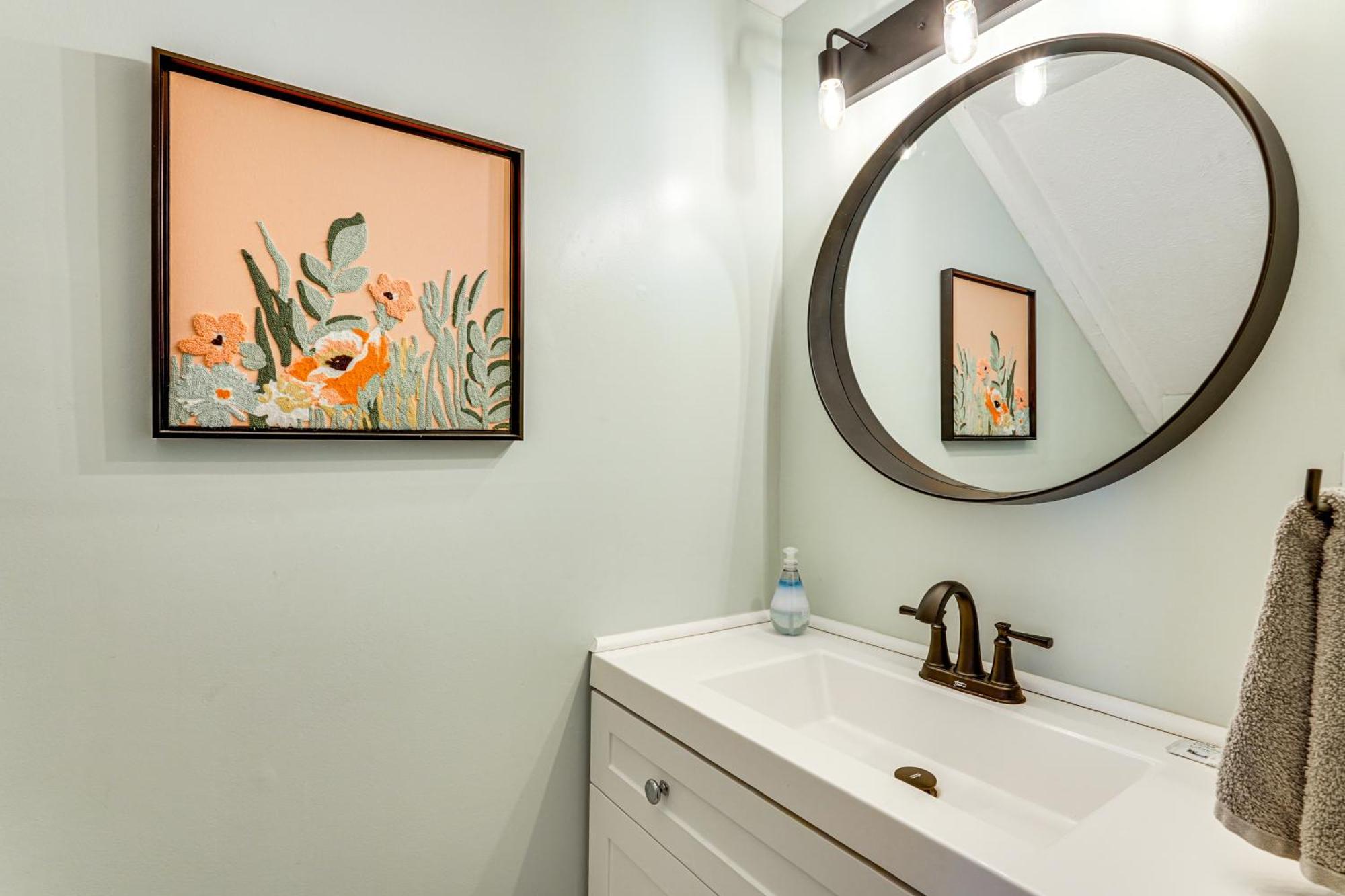 Resort-style Pcb Townhome Access And Pools! Holiday home