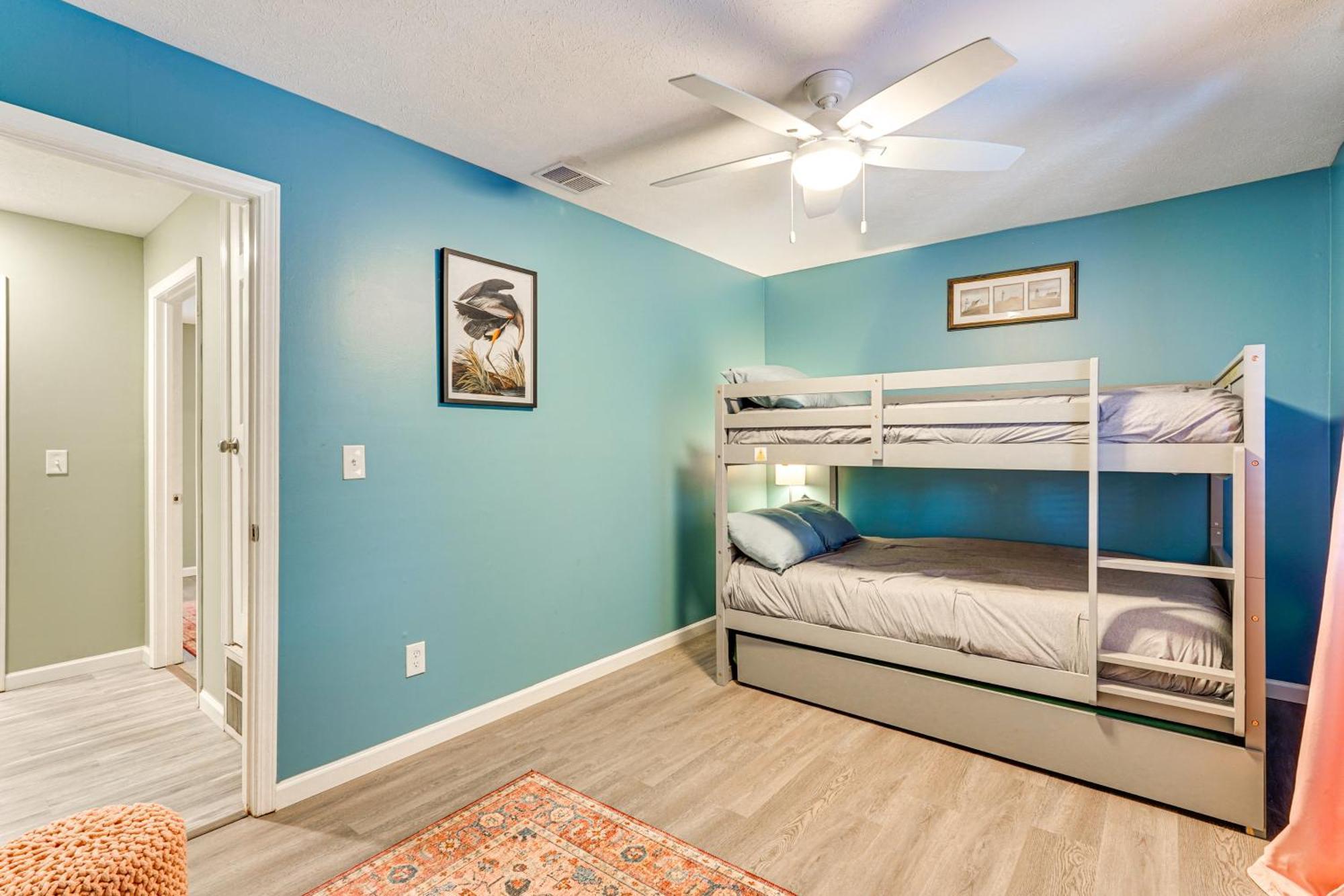 Resort-style Pcb Townhome Access And Pools! Holiday home *
