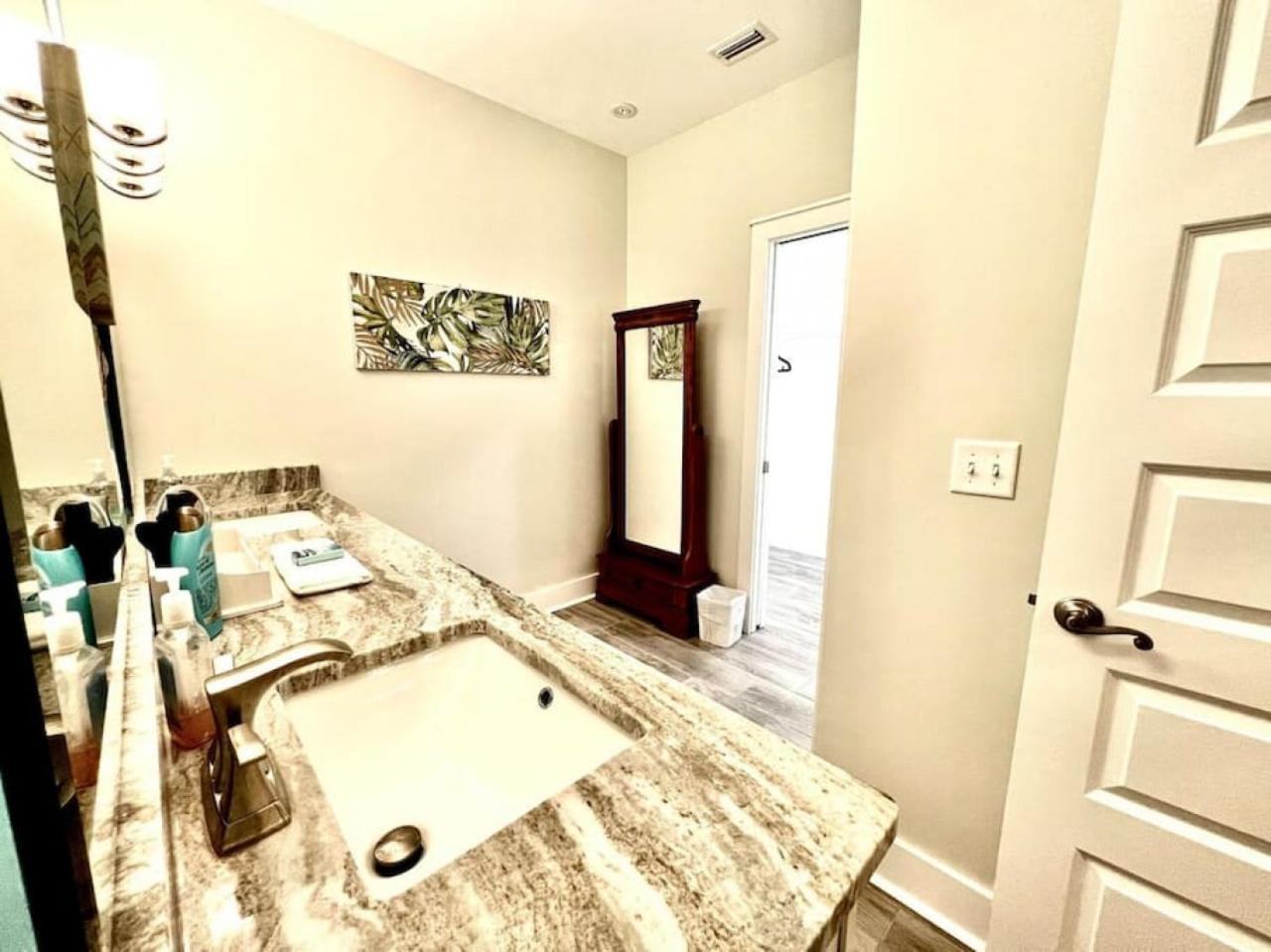 Holiday home With Pool And Golf Cart - Walk To The - Pcb