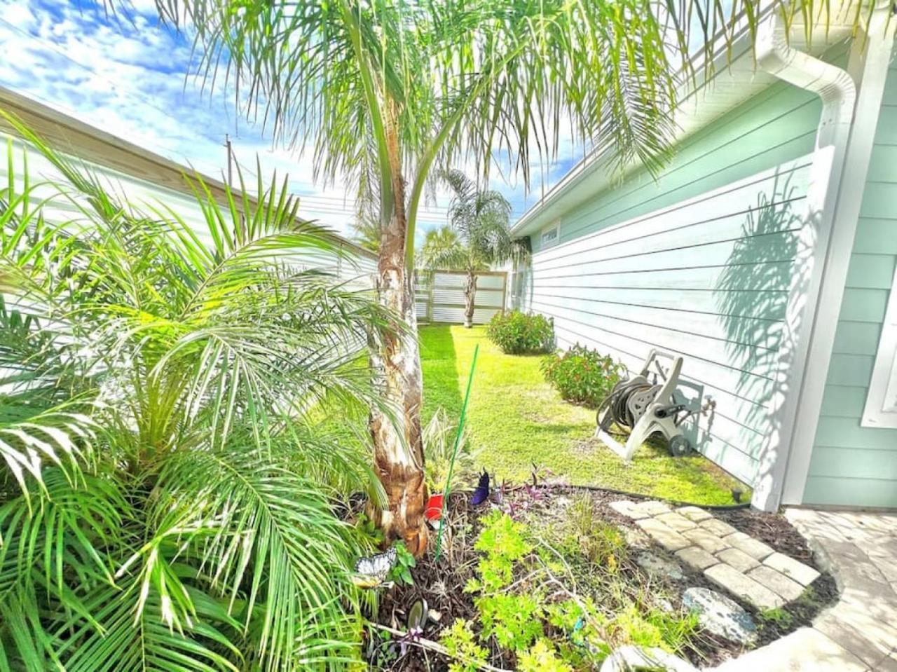 With Pool And Golf Cart - Walk To The - Pcb Holiday home Panama City Beach