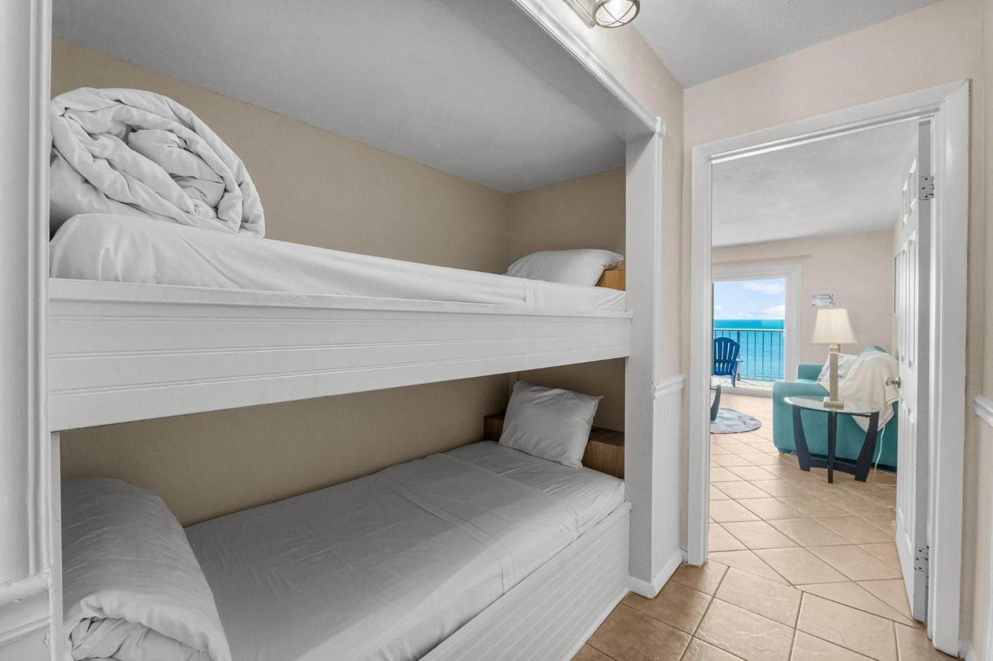 Apartment The Summit 1123 Panama City Beach