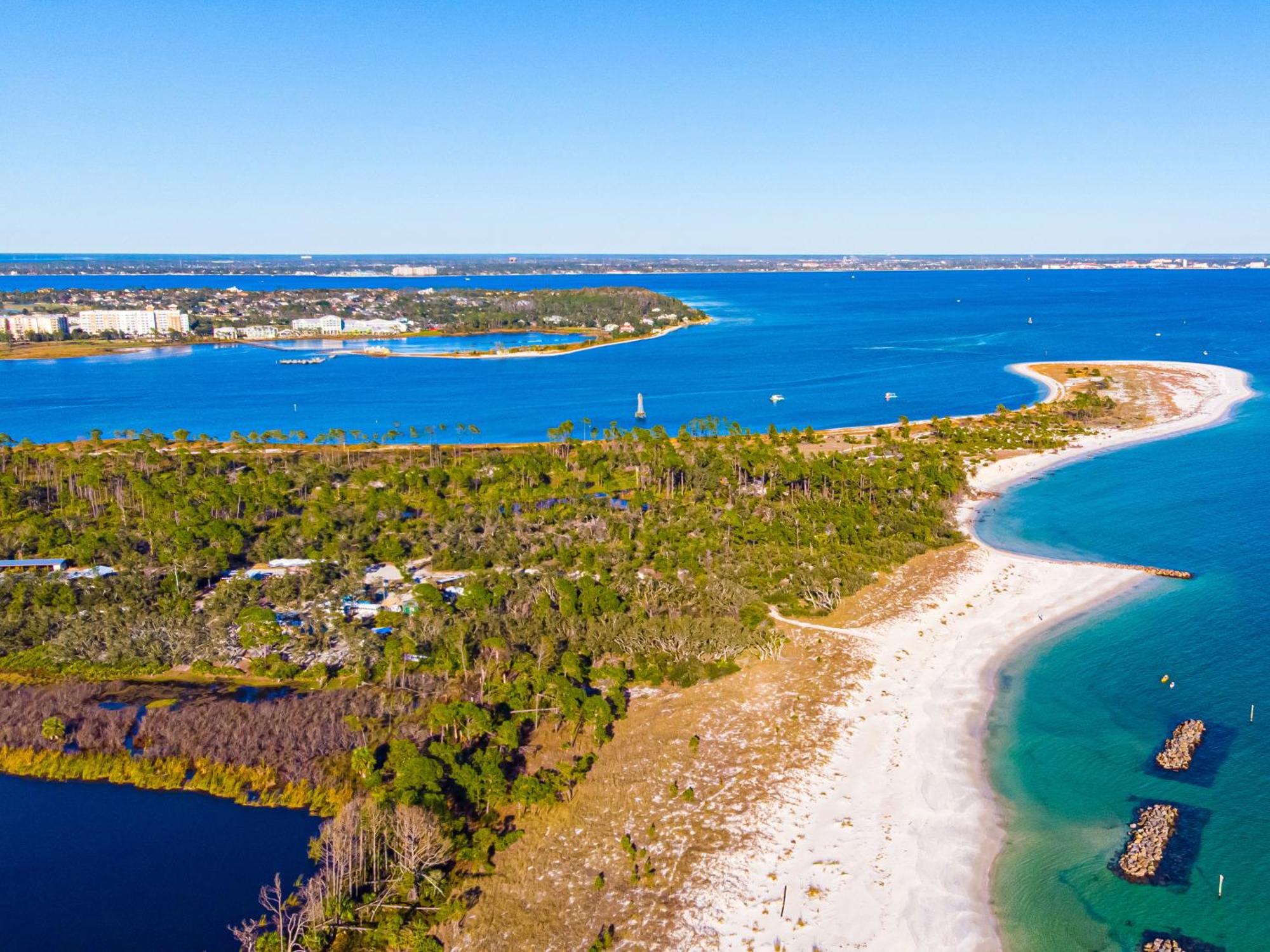 Sun Kissed Memories Holiday home Panama City Beach