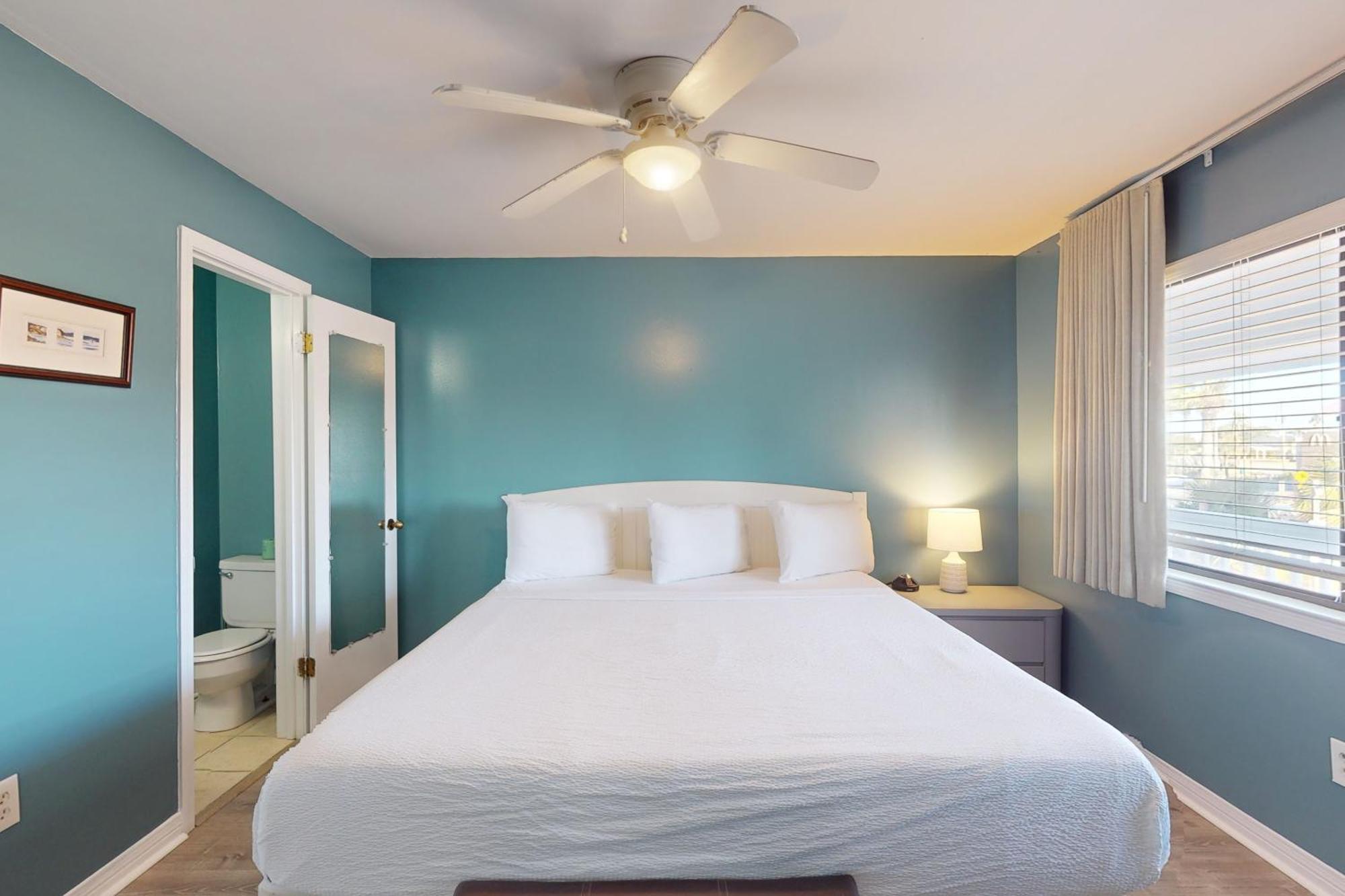 Front Retreat B2 * Panama City Beach