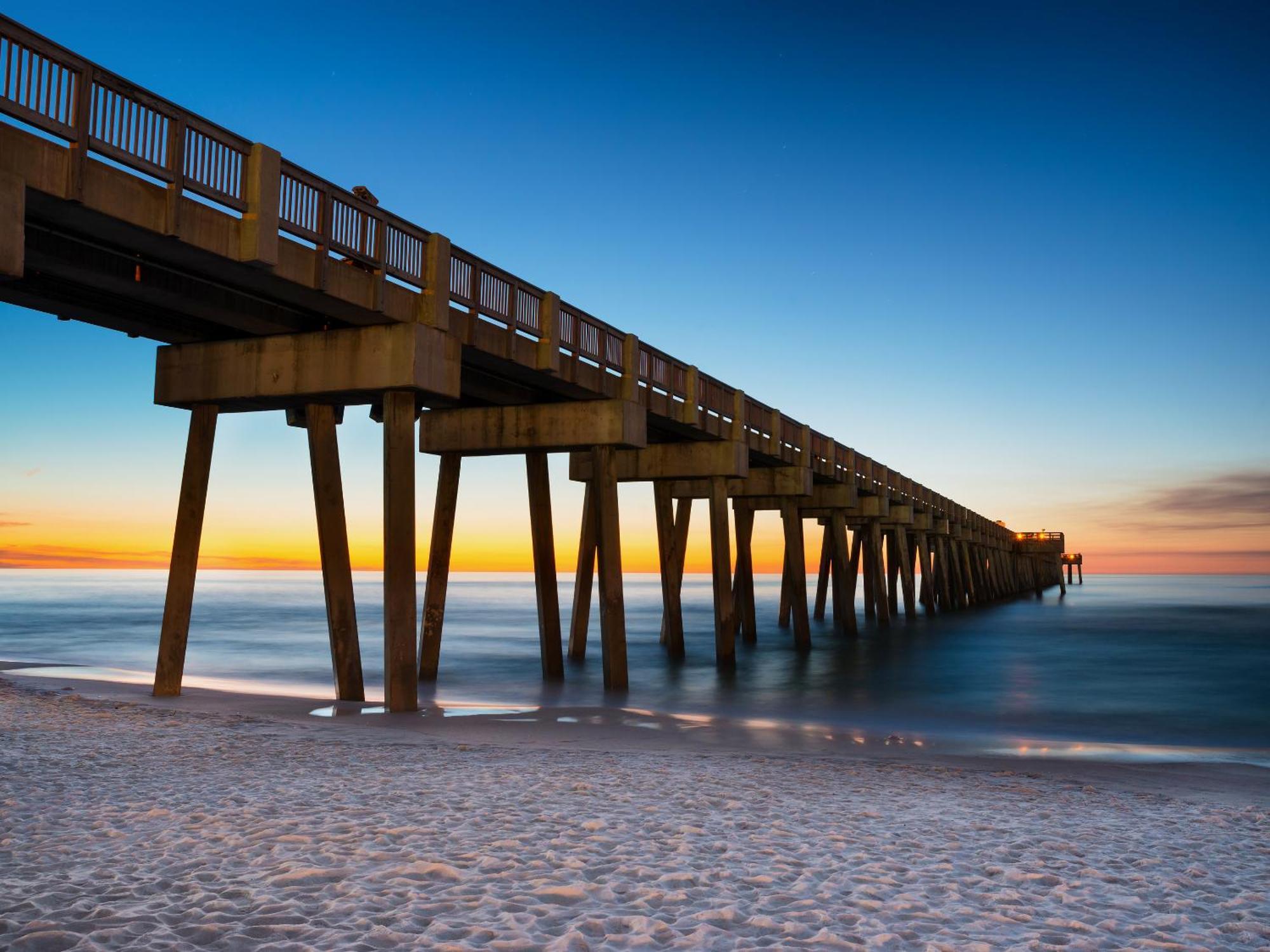 Sun Kissed Memories Panama City Beach