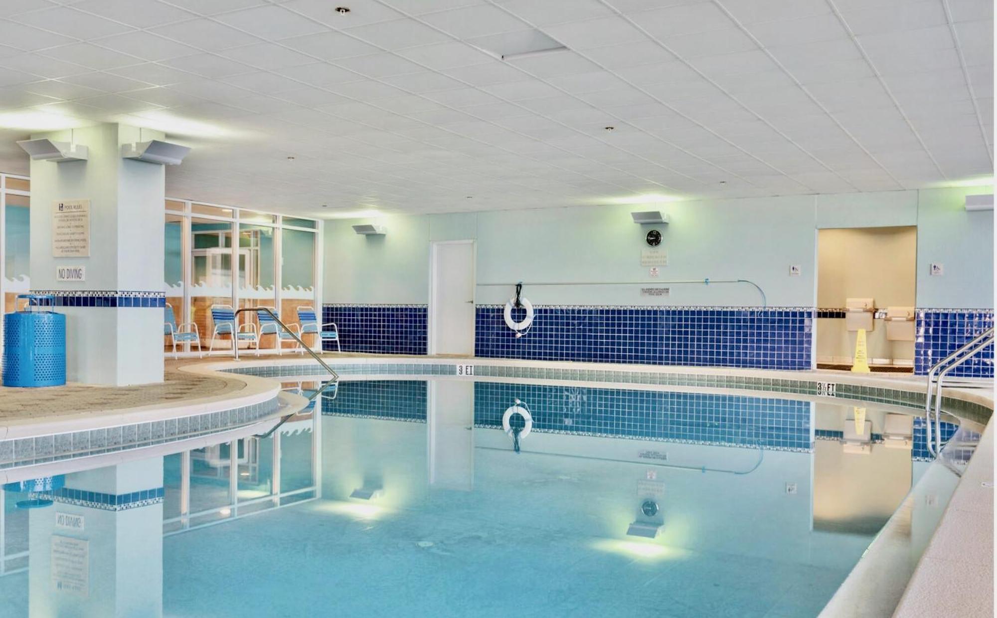 Beachfront Retreat! Family Friendly 1bd Getaway! By Dolce Getaways Pcb! Apartment Panama City Beach