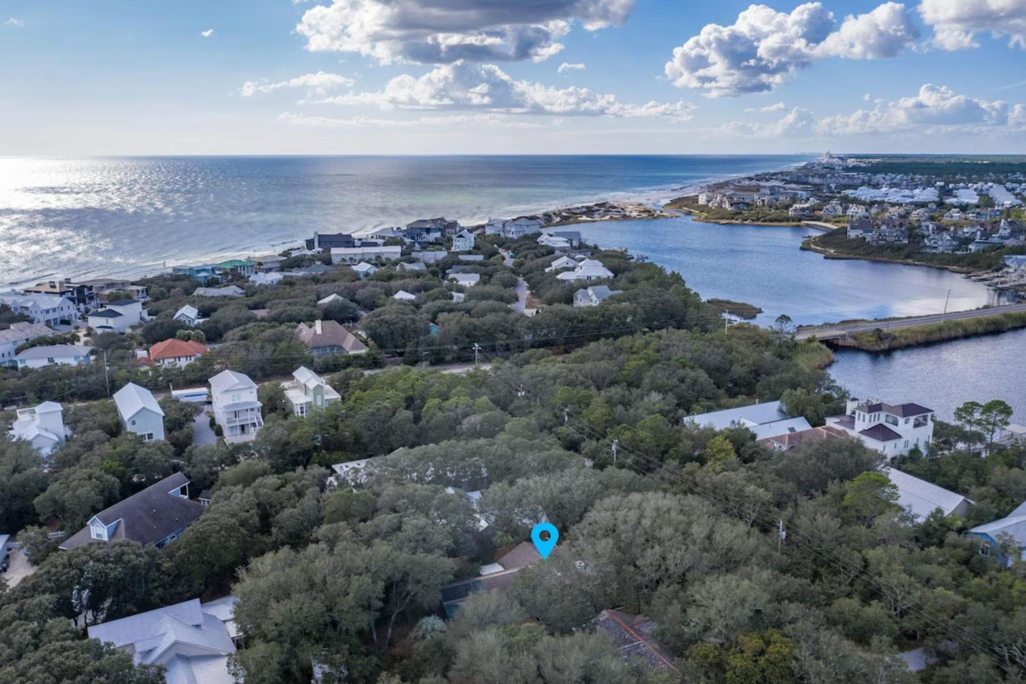 Holiday home Seacrest West - *