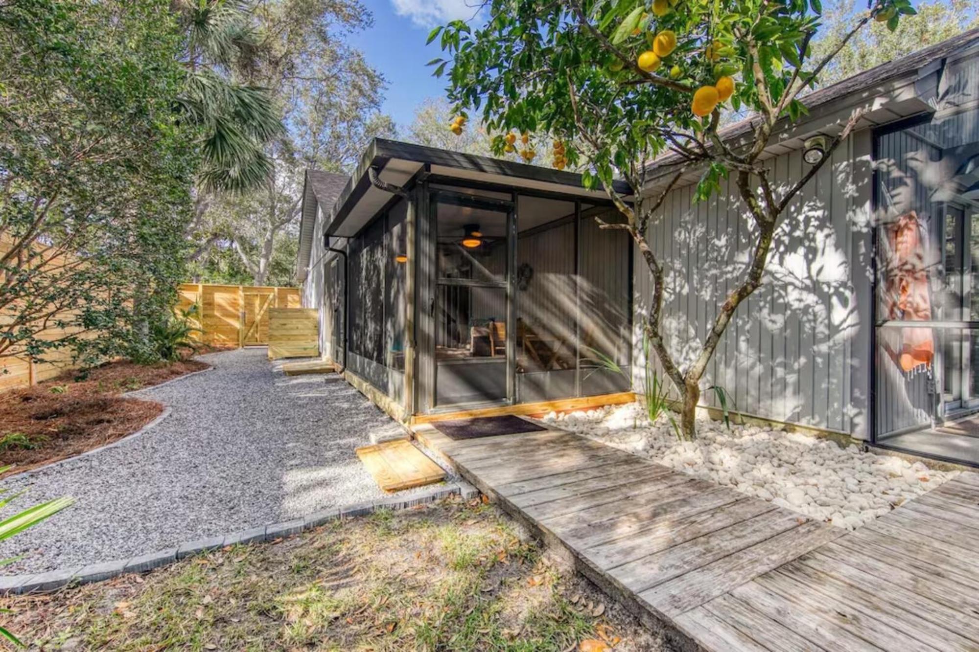 Seacrest West - Holiday home