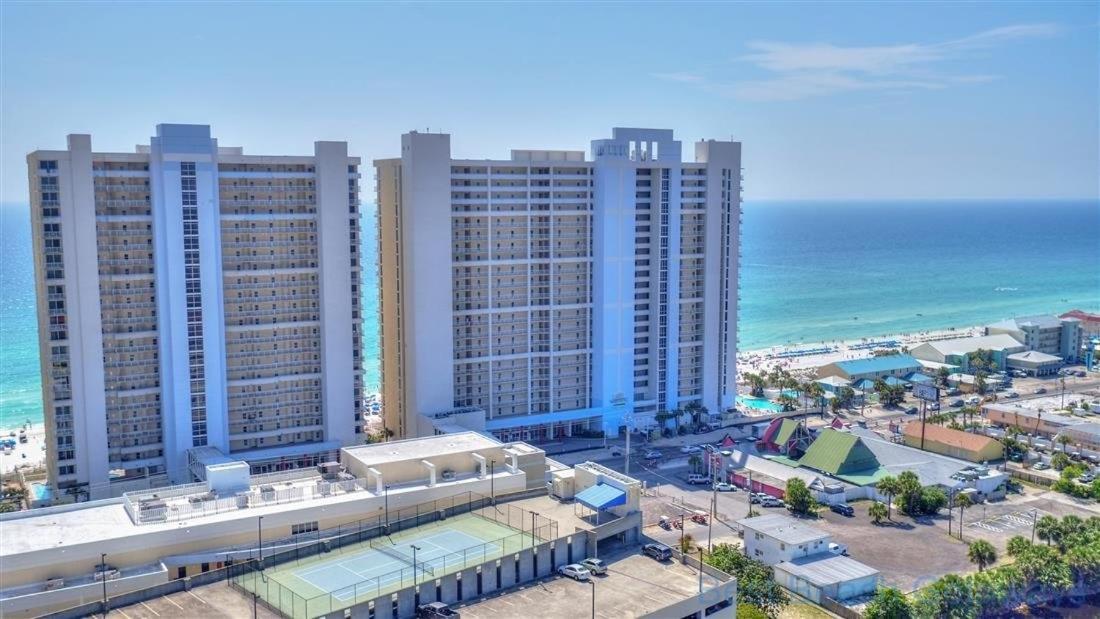 Apartment Majestic Blue Dolphin *
