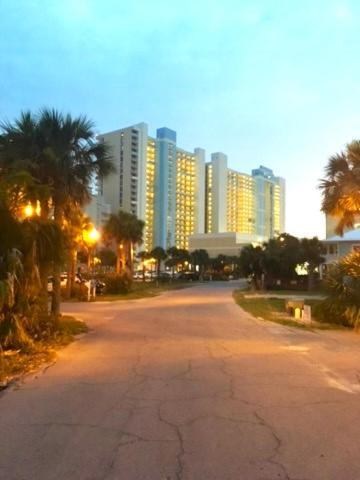 Majestic Blue Dolphin Apartment