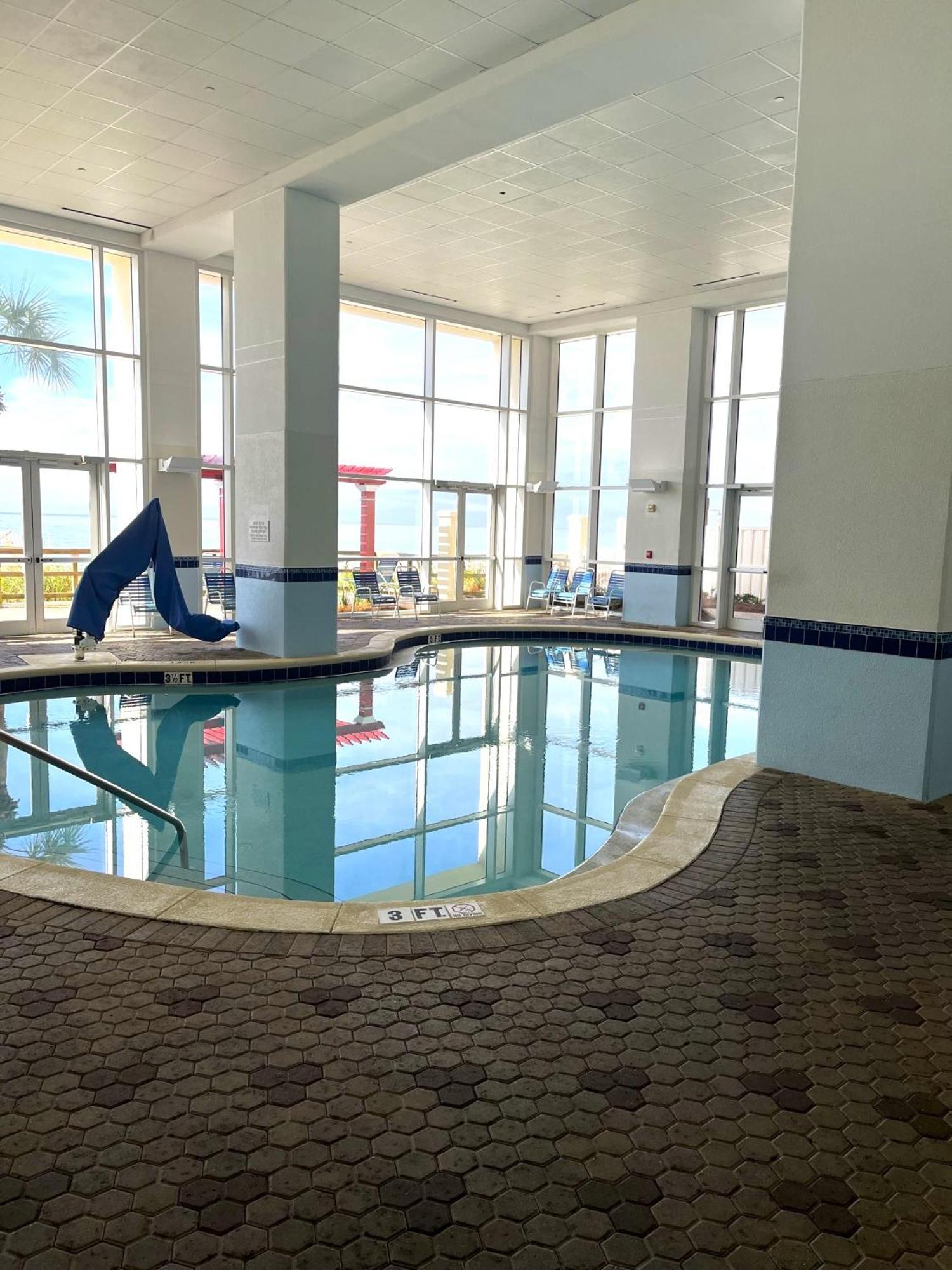 Majestic Blue Dolphin Apartment Panama City Beach