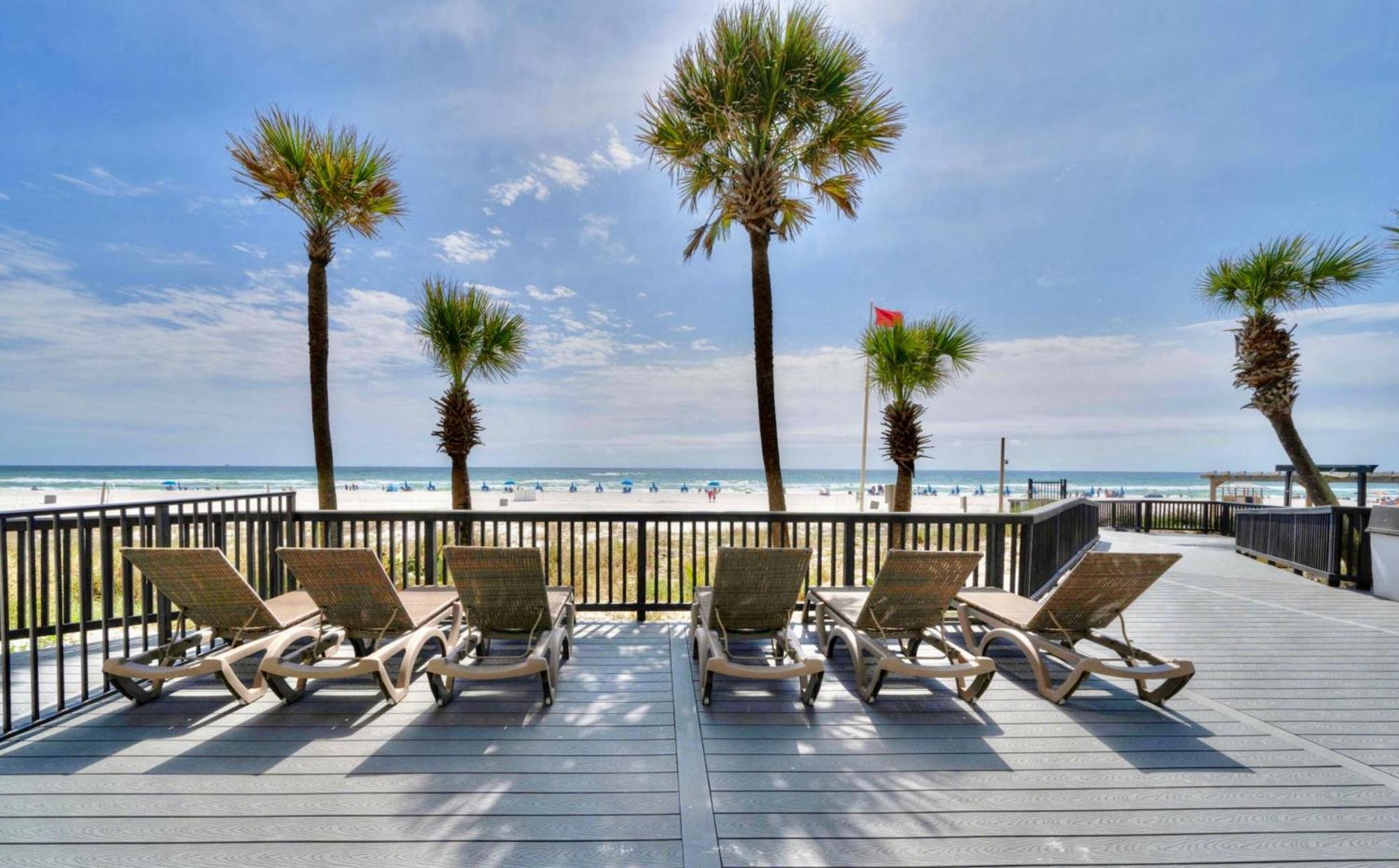 Apartment Sunbird Resort! Stunning And Ocean Views! By Dolce Getaways Pcb