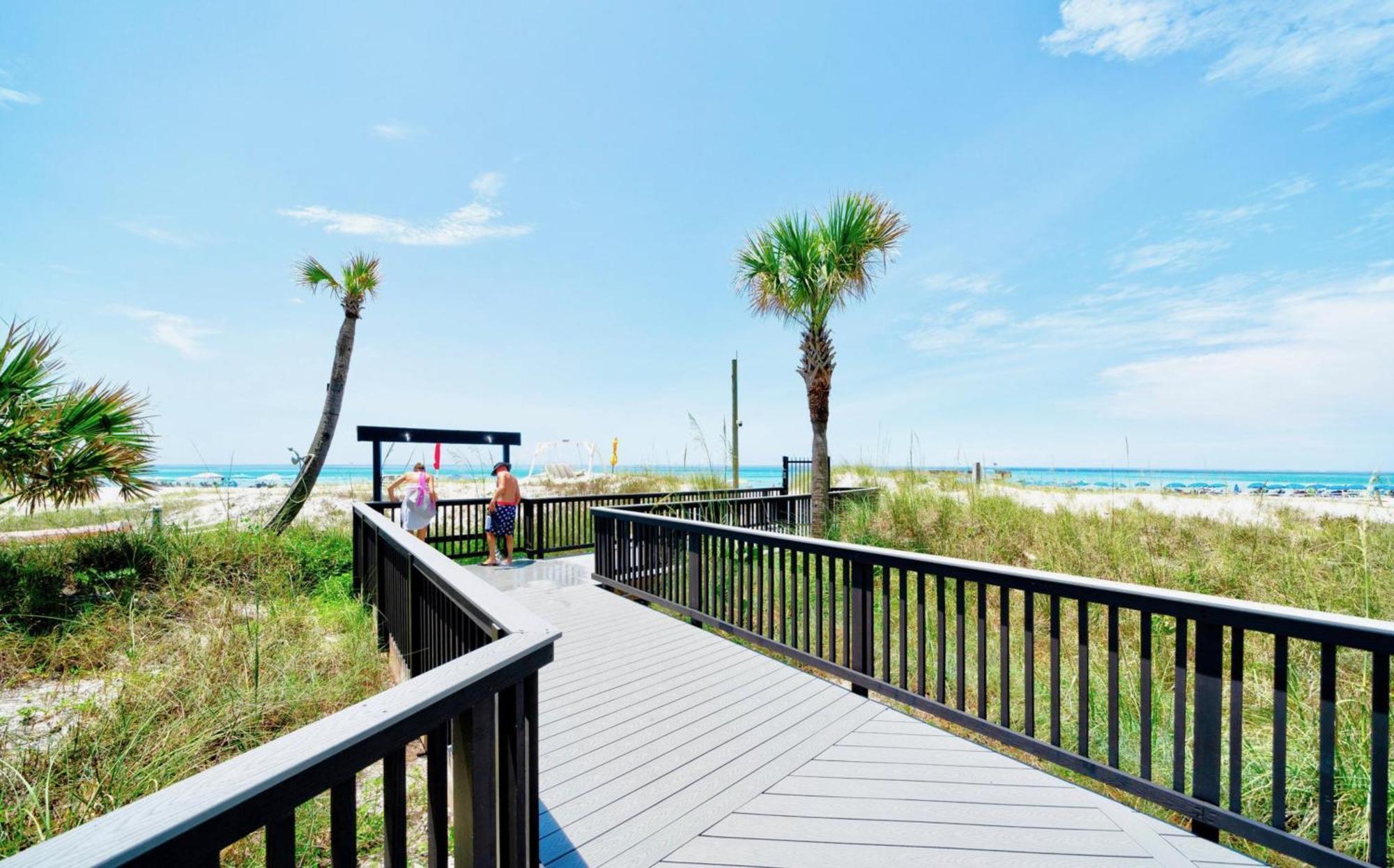 Sunbird Resort! Stunning And Ocean Views! By Dolce Getaways Pcb *