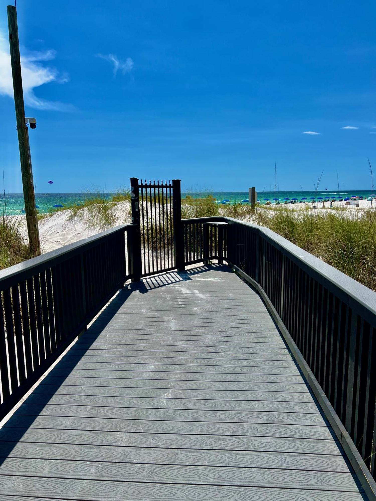 Sunbird Resort! Stunning And Ocean Views! By Dolce Getaways Pcb *