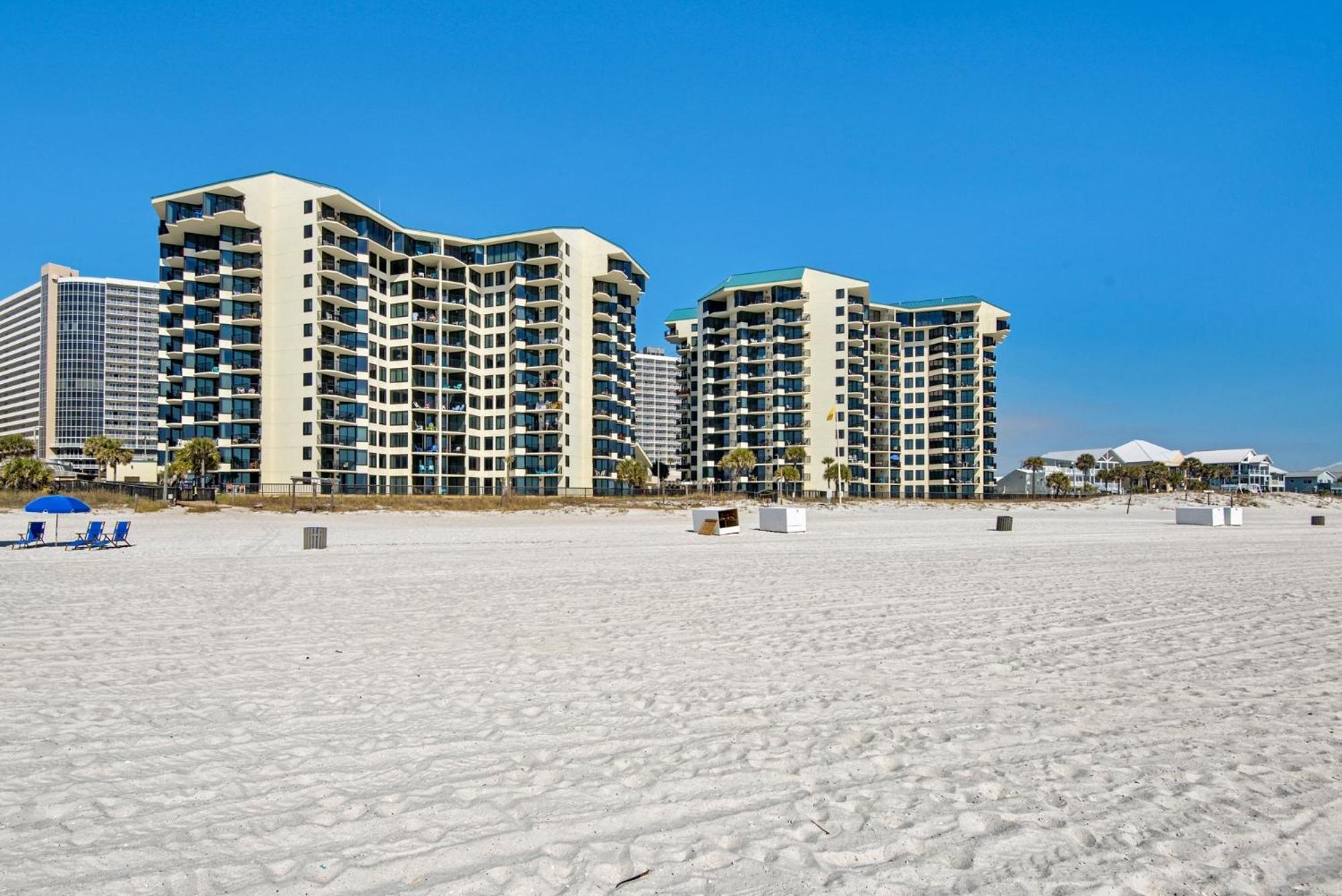 Sunbird Resort! Stunning And Ocean Views! By Dolce Getaways Pcb
