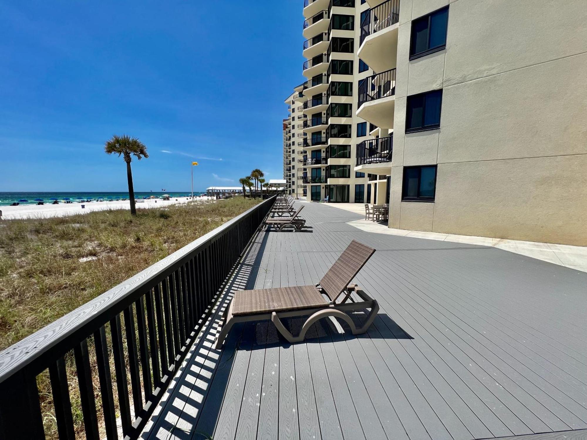 Sunbird Resort! Stunning And Ocean Views! By Dolce Getaways Pcb Apartment Panama City Beach