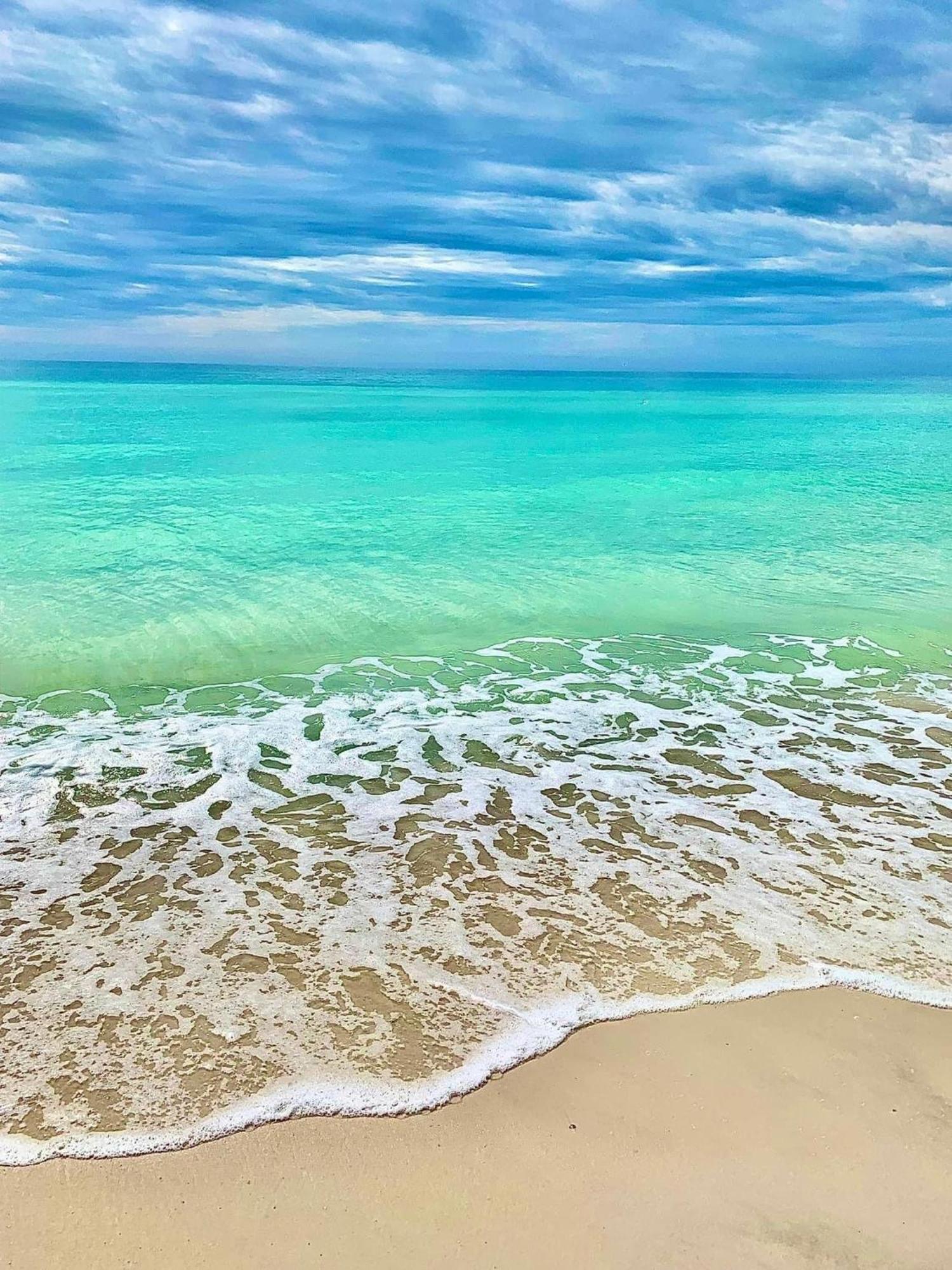 Sunbird Resort! Stunning And Ocean Views! By Dolce Getaways Pcb * Panama City Beach