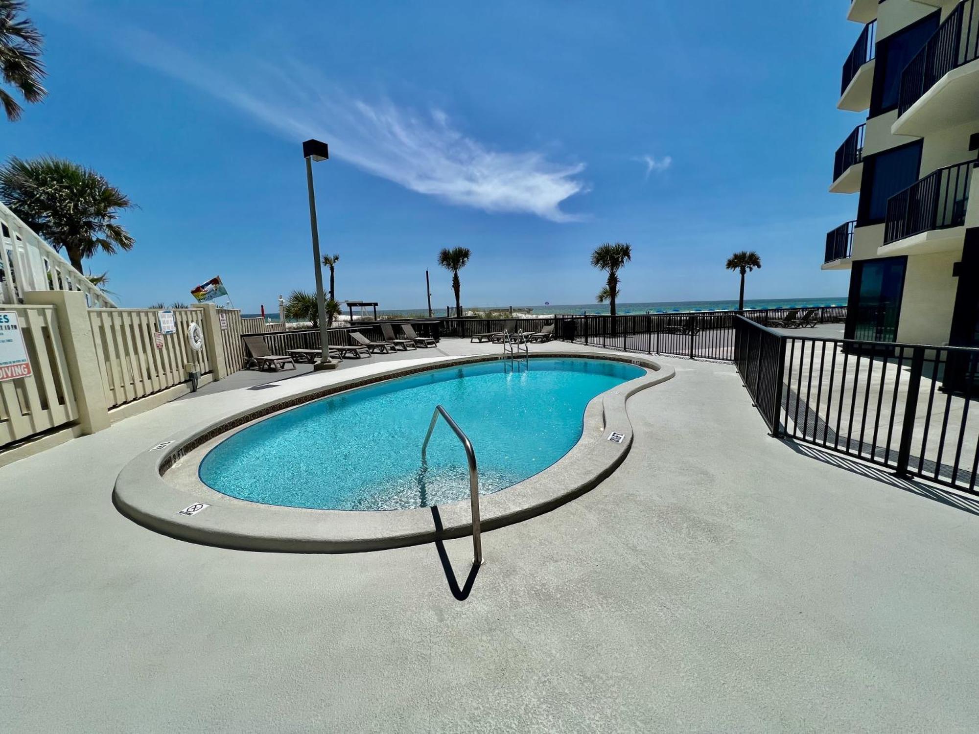 Apartment Sunbird Resort! Stunning And Ocean Views! By Dolce Getaways Pcb