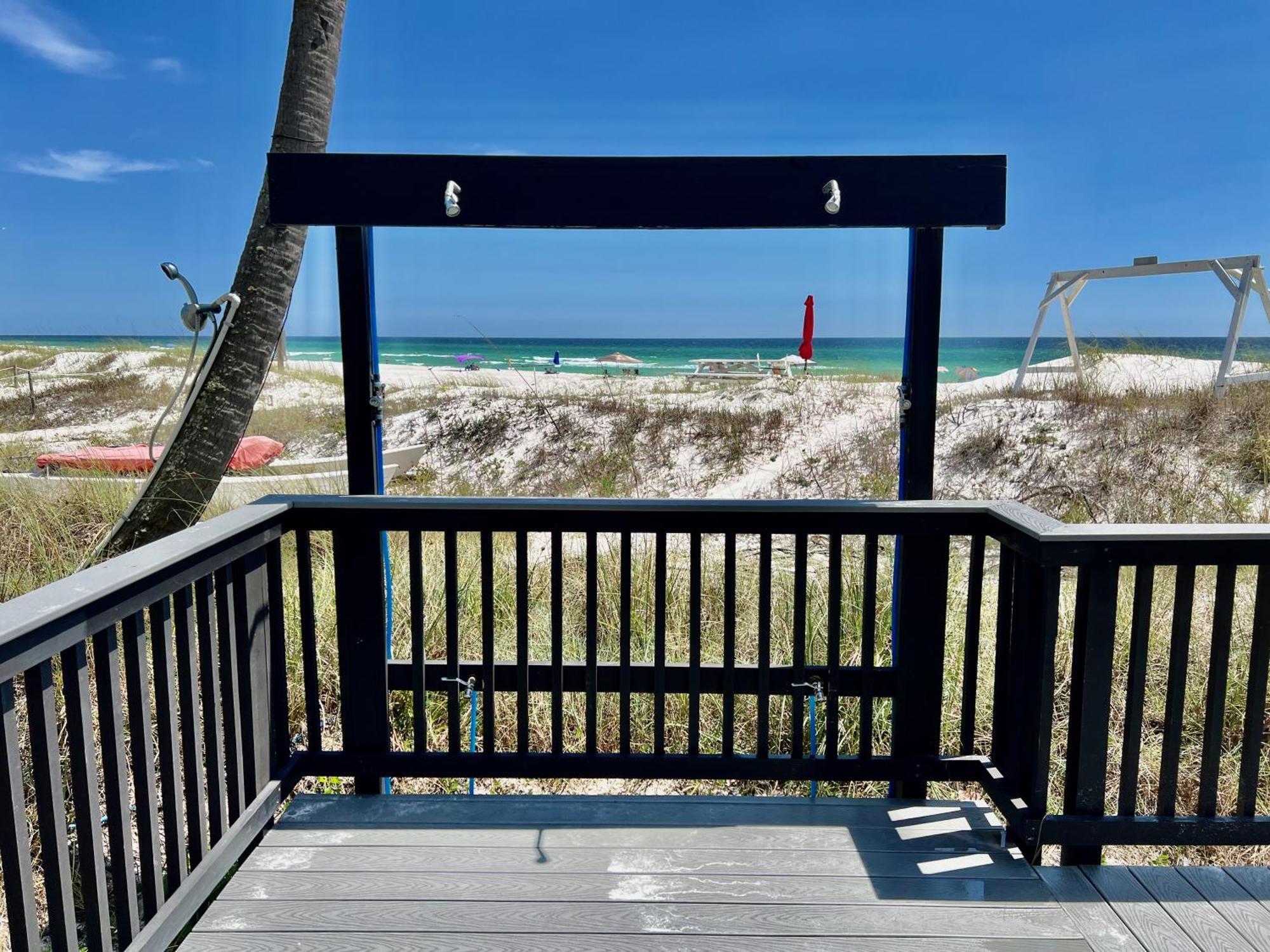 Sunbird Resort! Stunning And Ocean Views! By Dolce Getaways Pcb