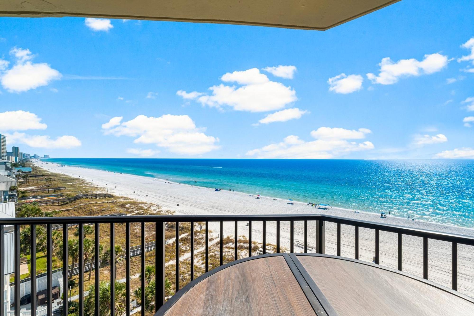 Sunbird Resort! Stunning And Ocean Views! By Dolce Getaways Pcb *