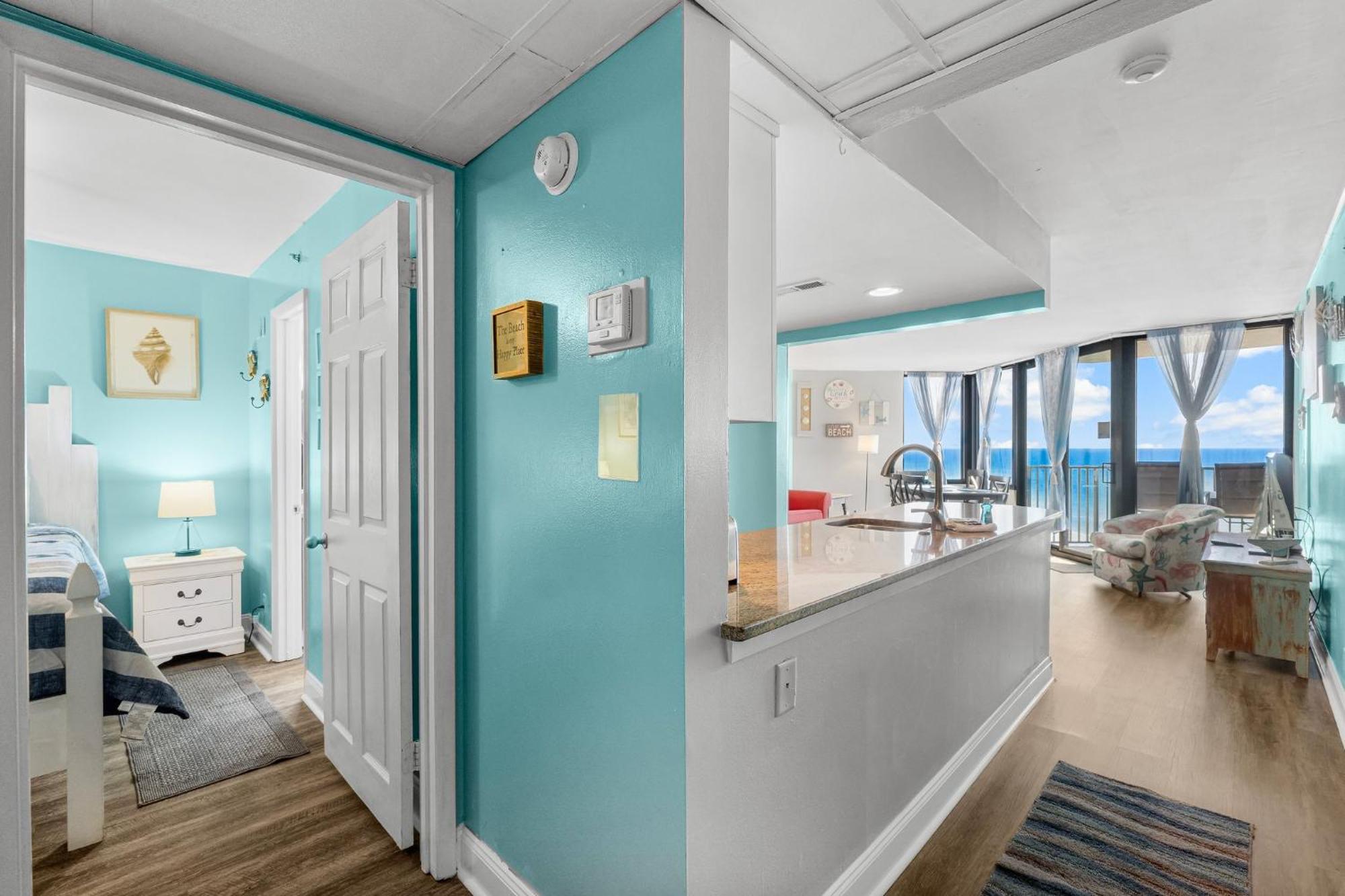 Sunbird Resort! Stunning And Ocean Views! By Dolce Getaways Pcb