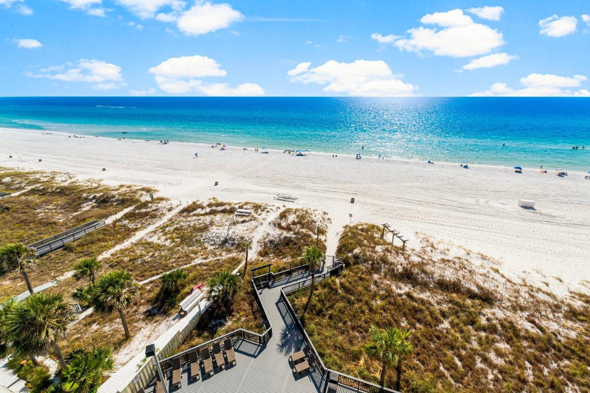 Sunbird Resort! Stunning And Ocean Views! By Dolce Getaways Pcb Apartment