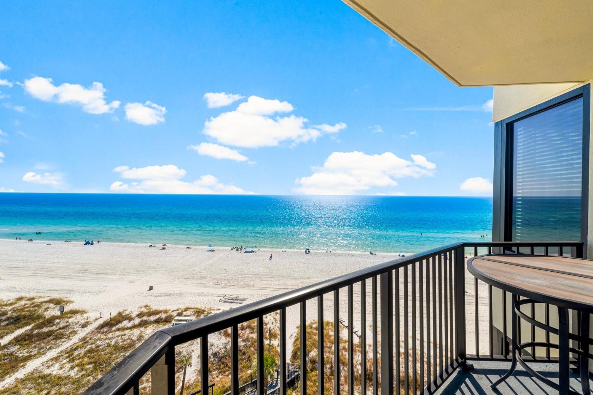 Sunbird Resort! Stunning And Ocean Views! By Dolce Getaways Pcb Apartment *
