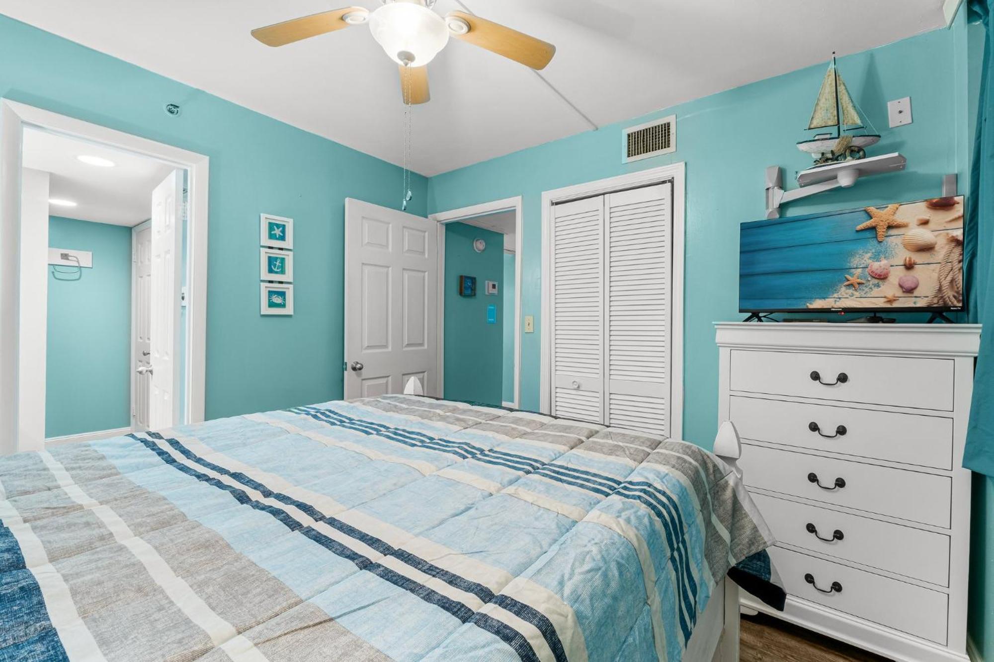 Sunbird Resort! Stunning And Ocean Views! By Dolce Getaways Pcb Apartment Panama City Beach