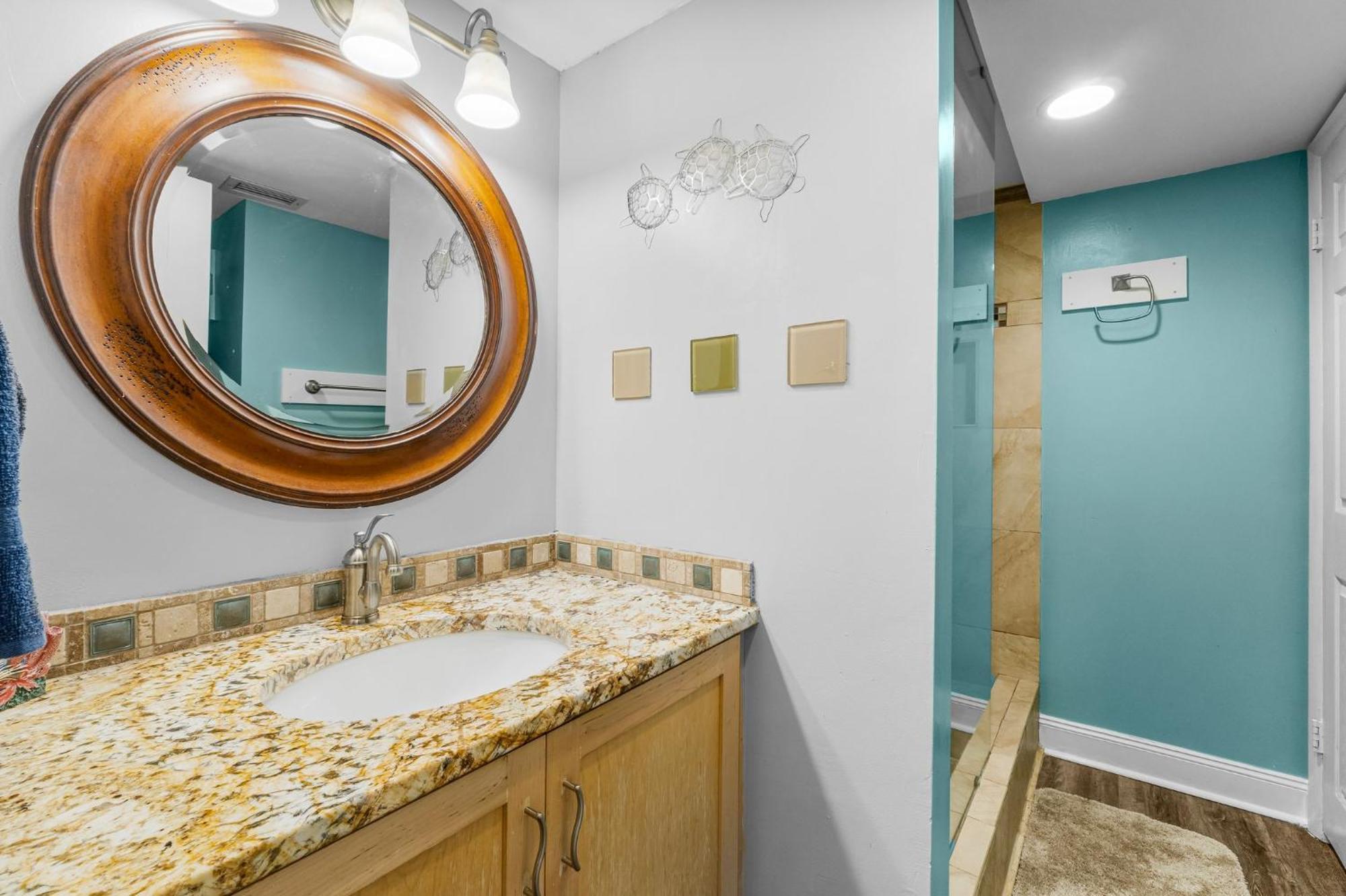 Sunbird Resort! Stunning And Ocean Views! By Dolce Getaways Pcb Apartment