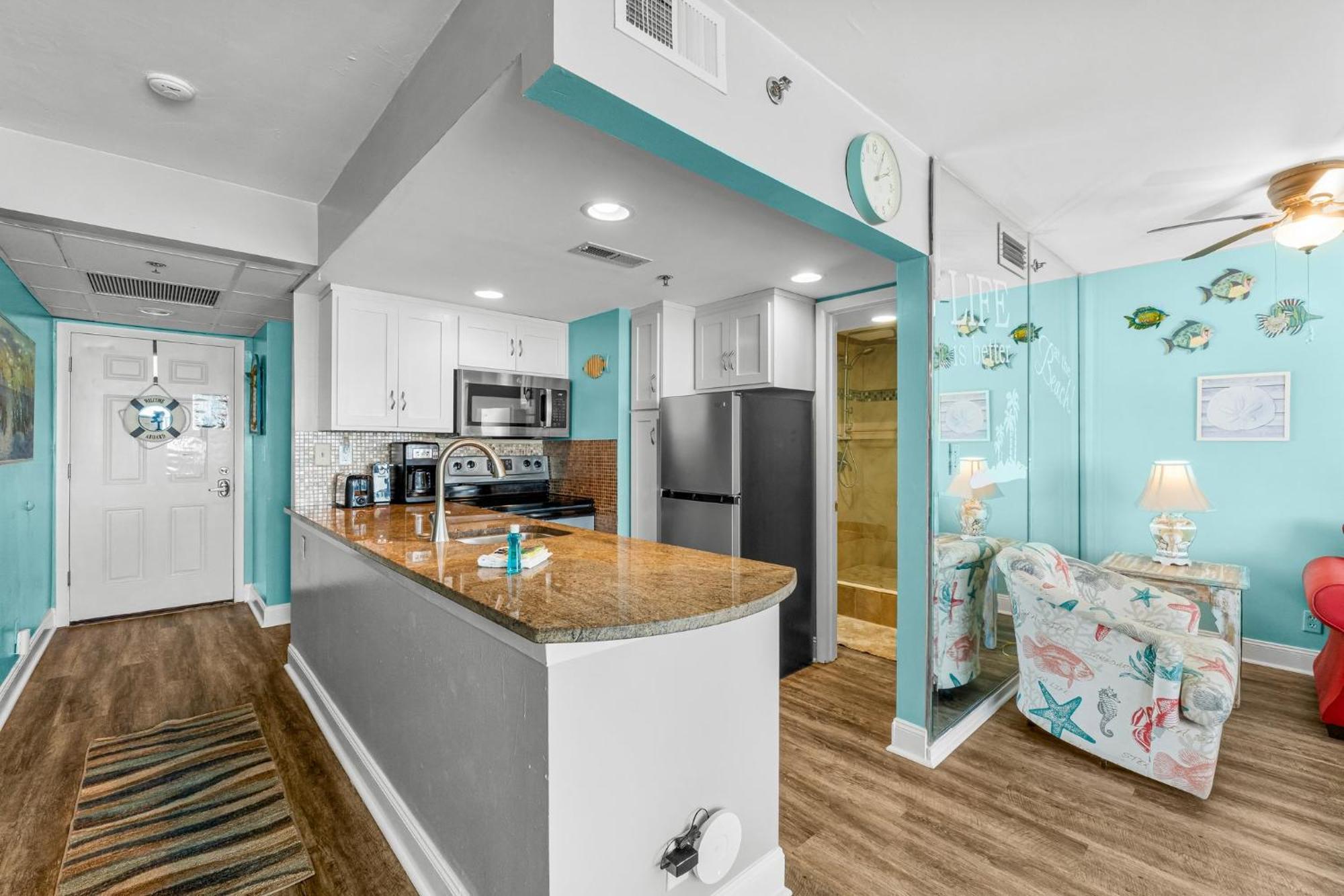 Sunbird Resort! Stunning And Ocean Views! By Dolce Getaways Pcb *