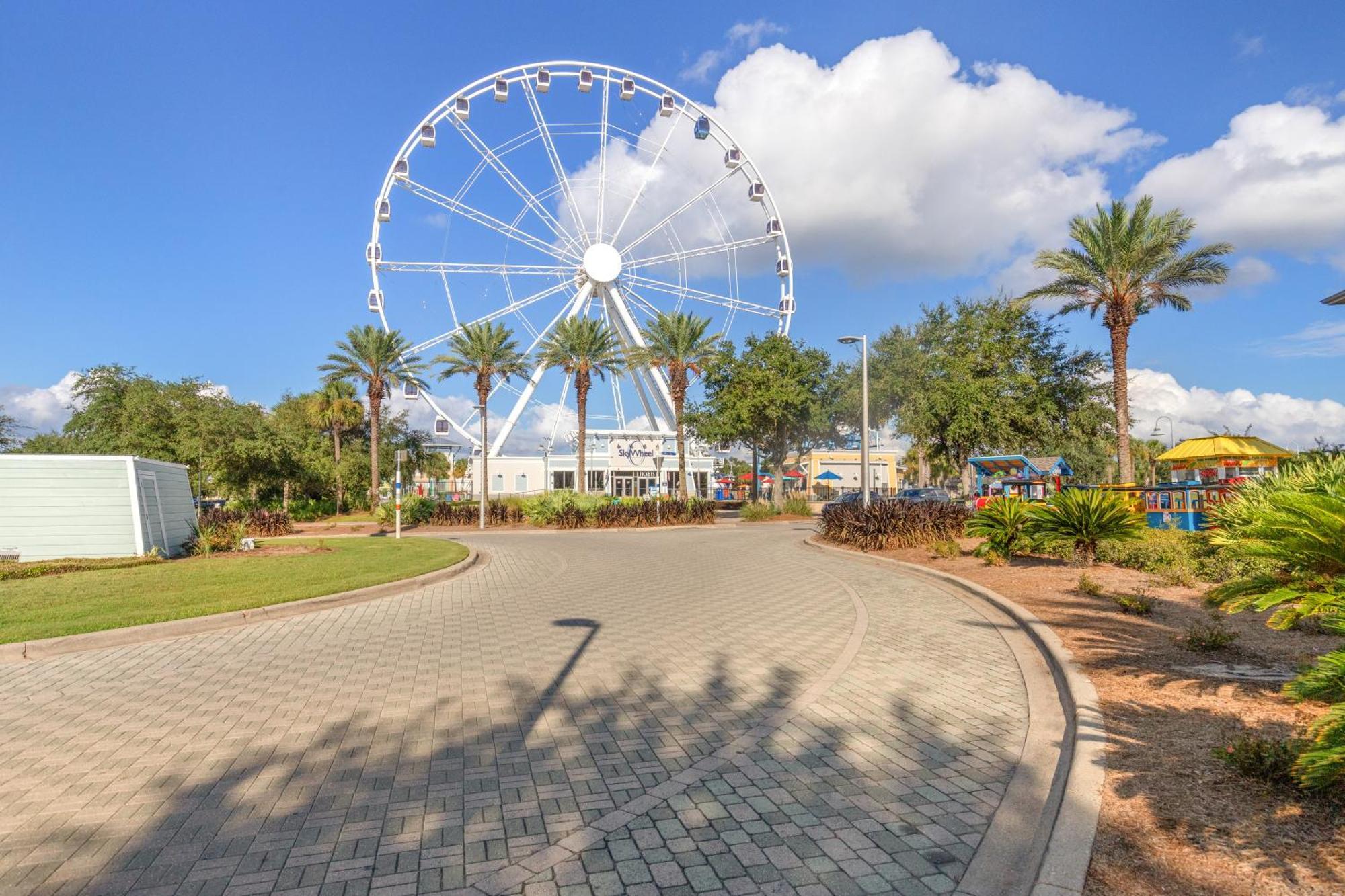 Splash 302w - Sea Breeze Bliss Holiday home