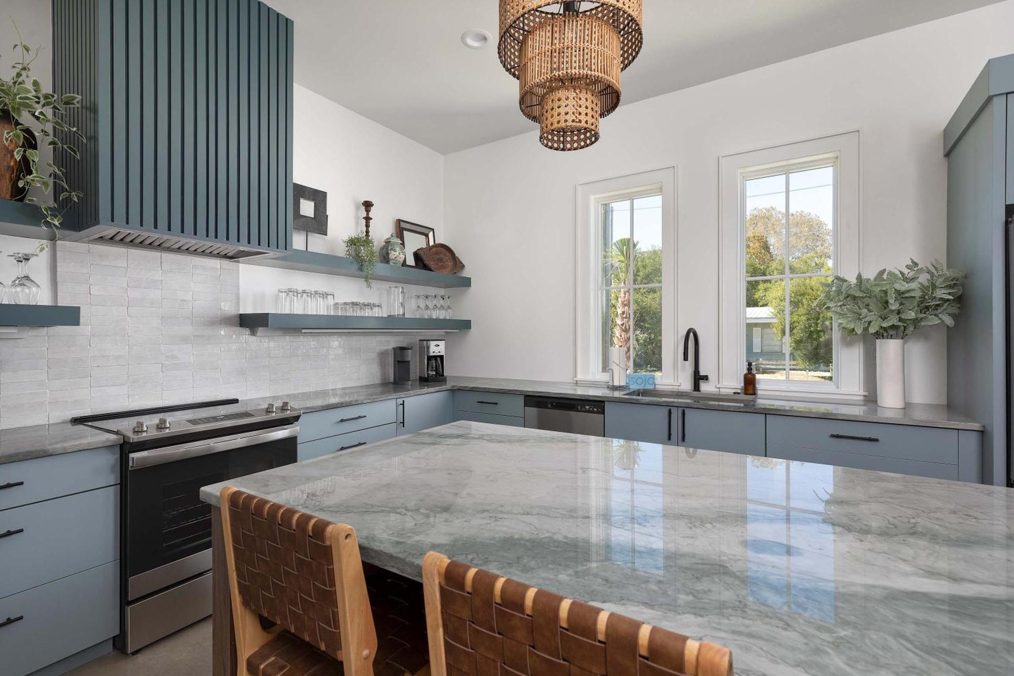 Luxury New Build Casa Blanca 4br Family Private Heatable Pool Steps To *
