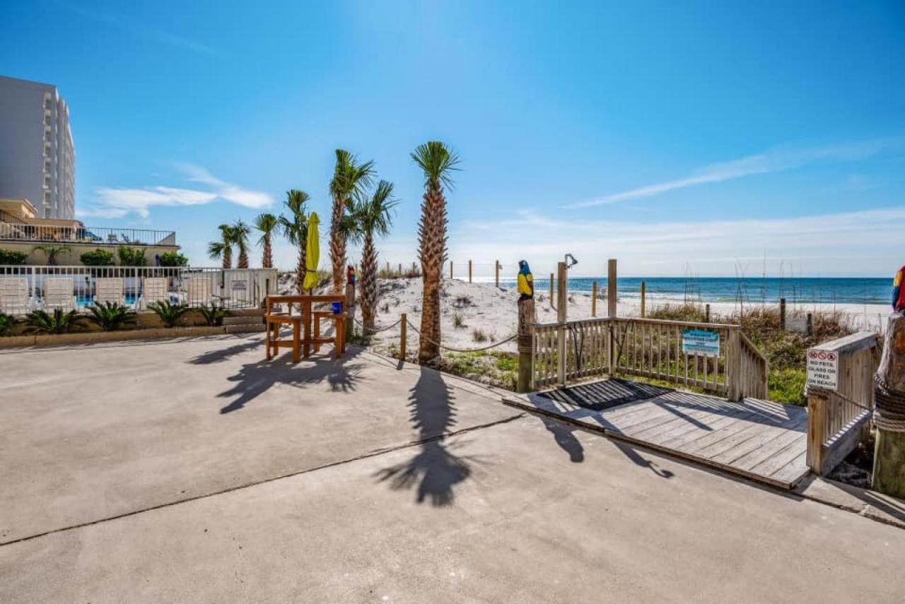 Holiday home Just Beachy Panama City Beach