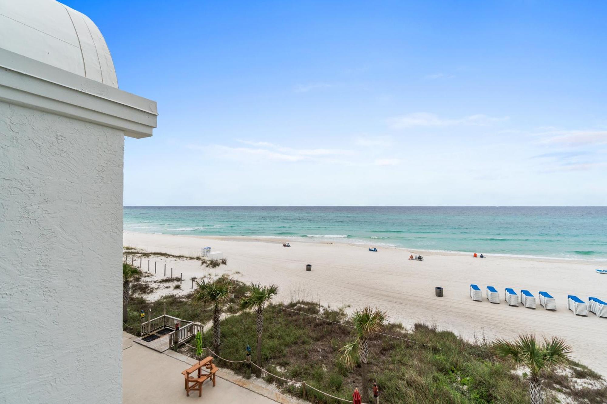 Just Beachy Holiday home