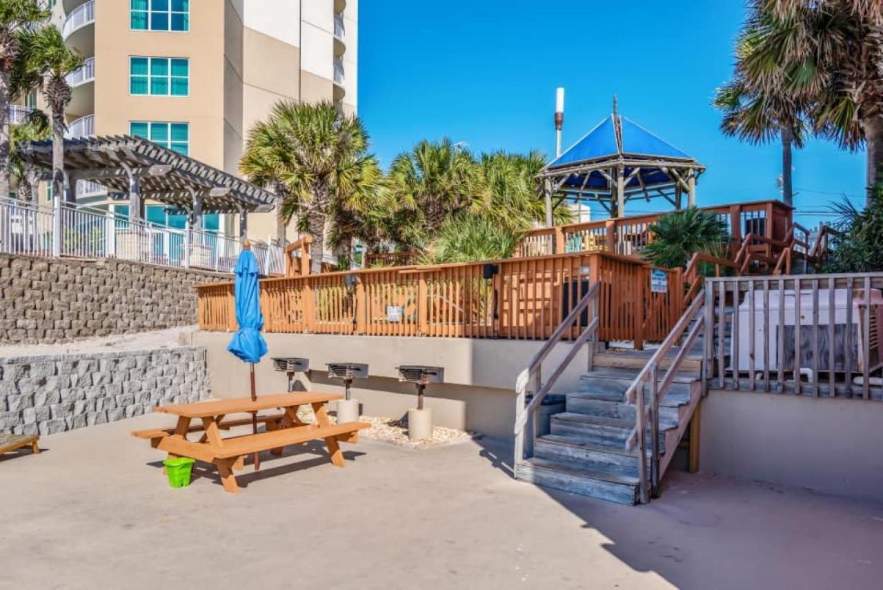 Just Beachy Holiday home Panama City Beach