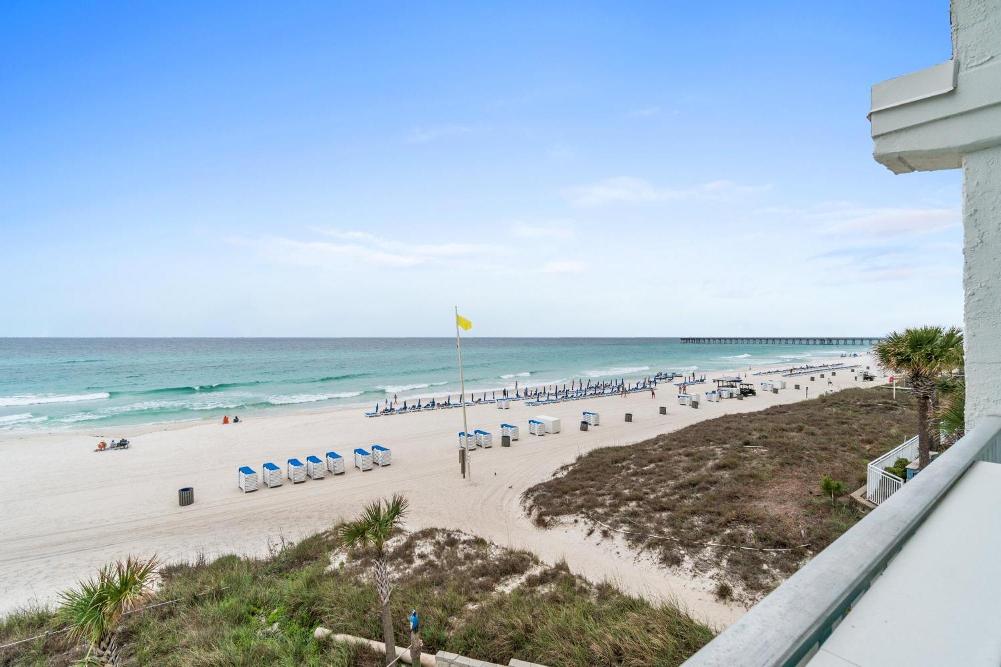 Just Beachy * Panama City Beach